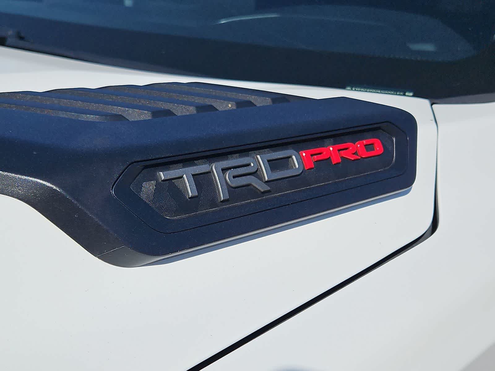 Thumbnail: 2022 Toyota Tundra - 13