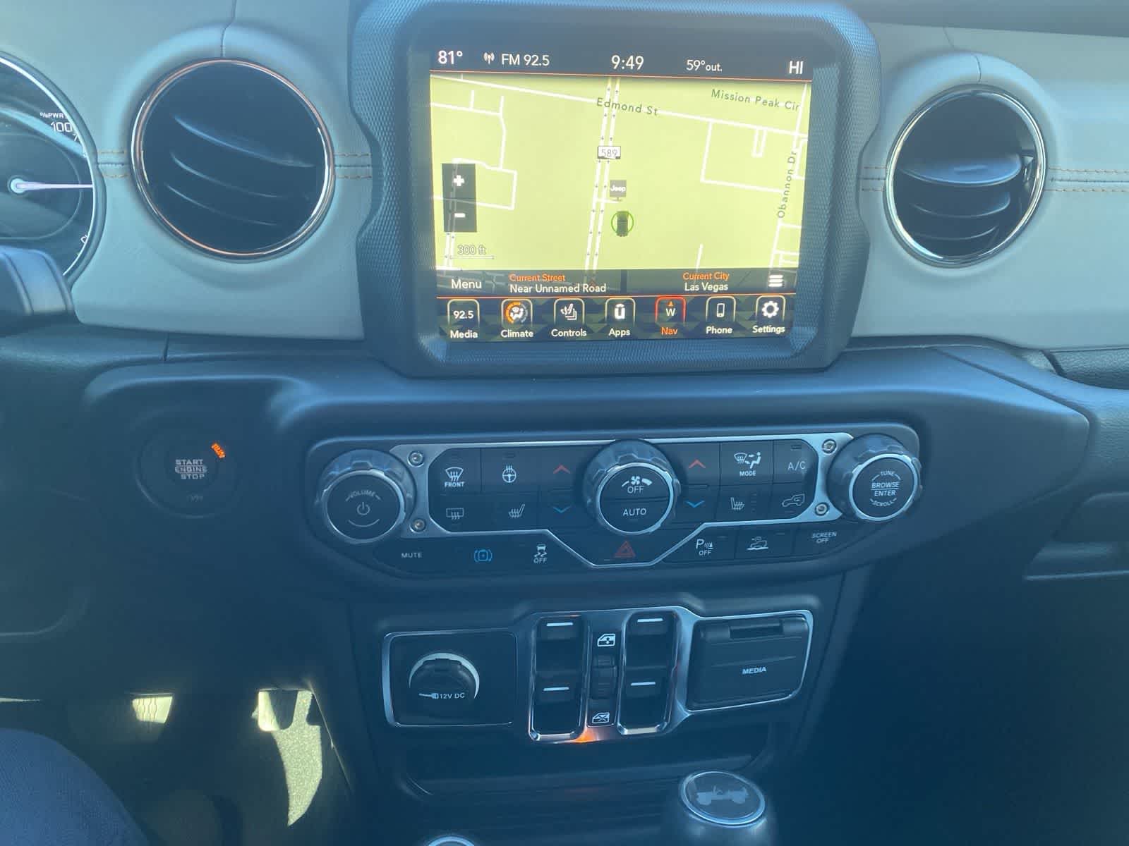 Thumbnail: 2023 Jeep Wrangler - 18