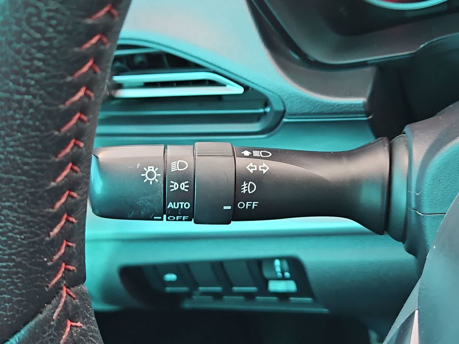 Thumbnail: 2023 Subaru WRX - 27