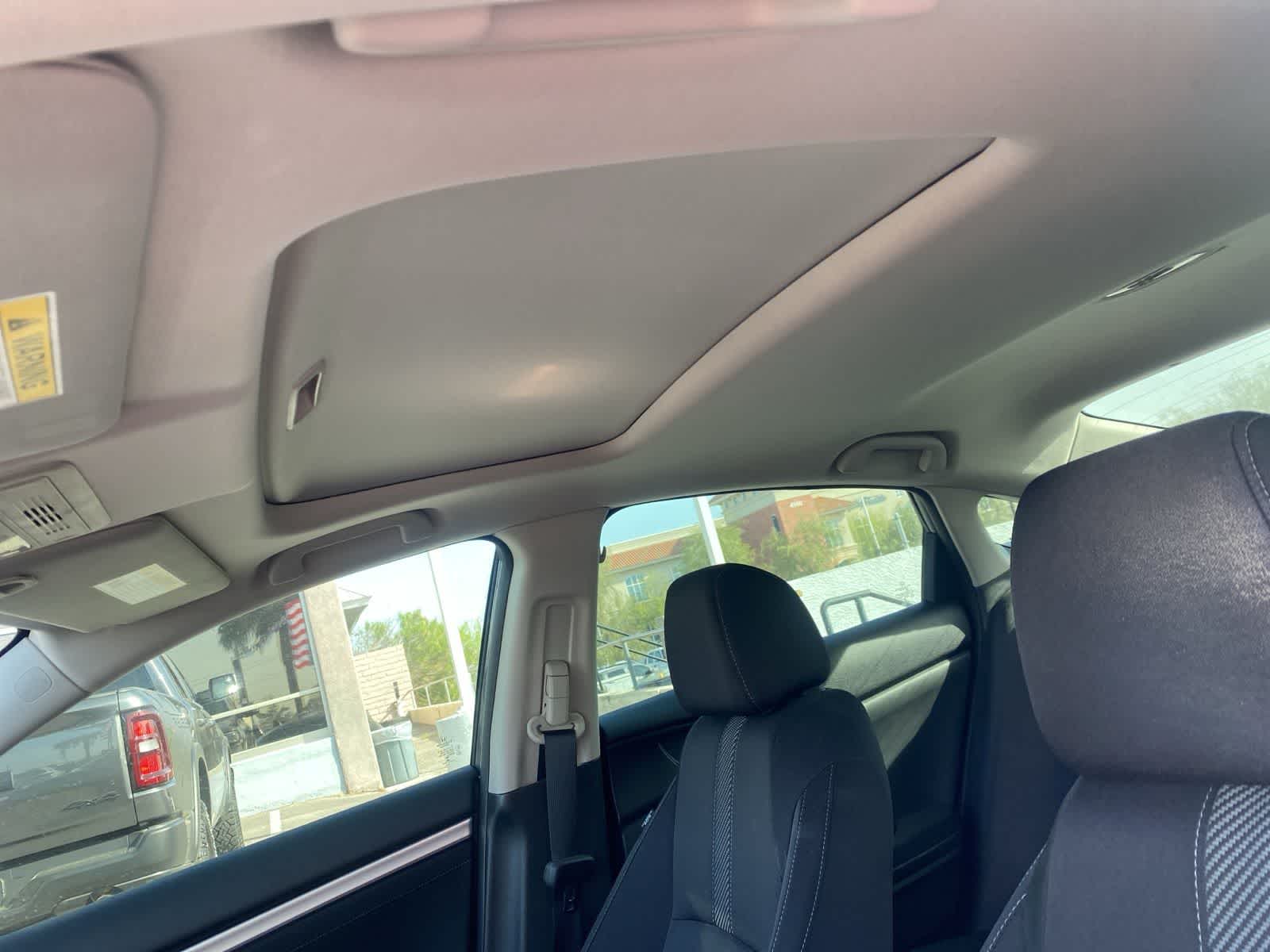 Thumbnail: 2016 Honda Civic - 14