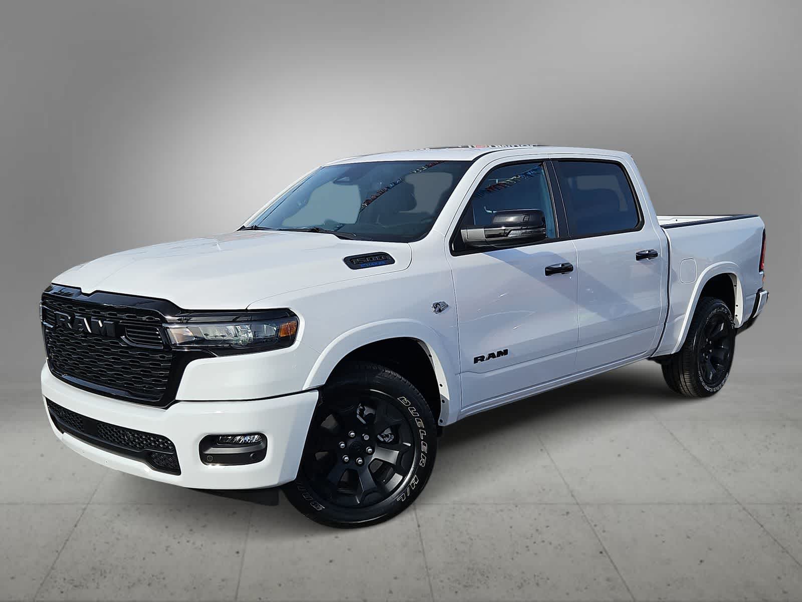 2026 RAM Ram 1500 Pickup Big Horn/Lone Star's photo