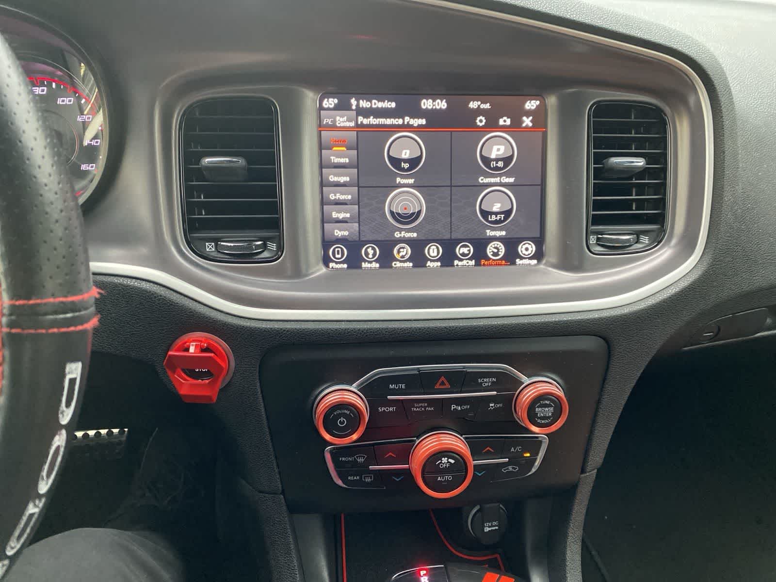 Thumbnail: 2022 Dodge Charger - 14