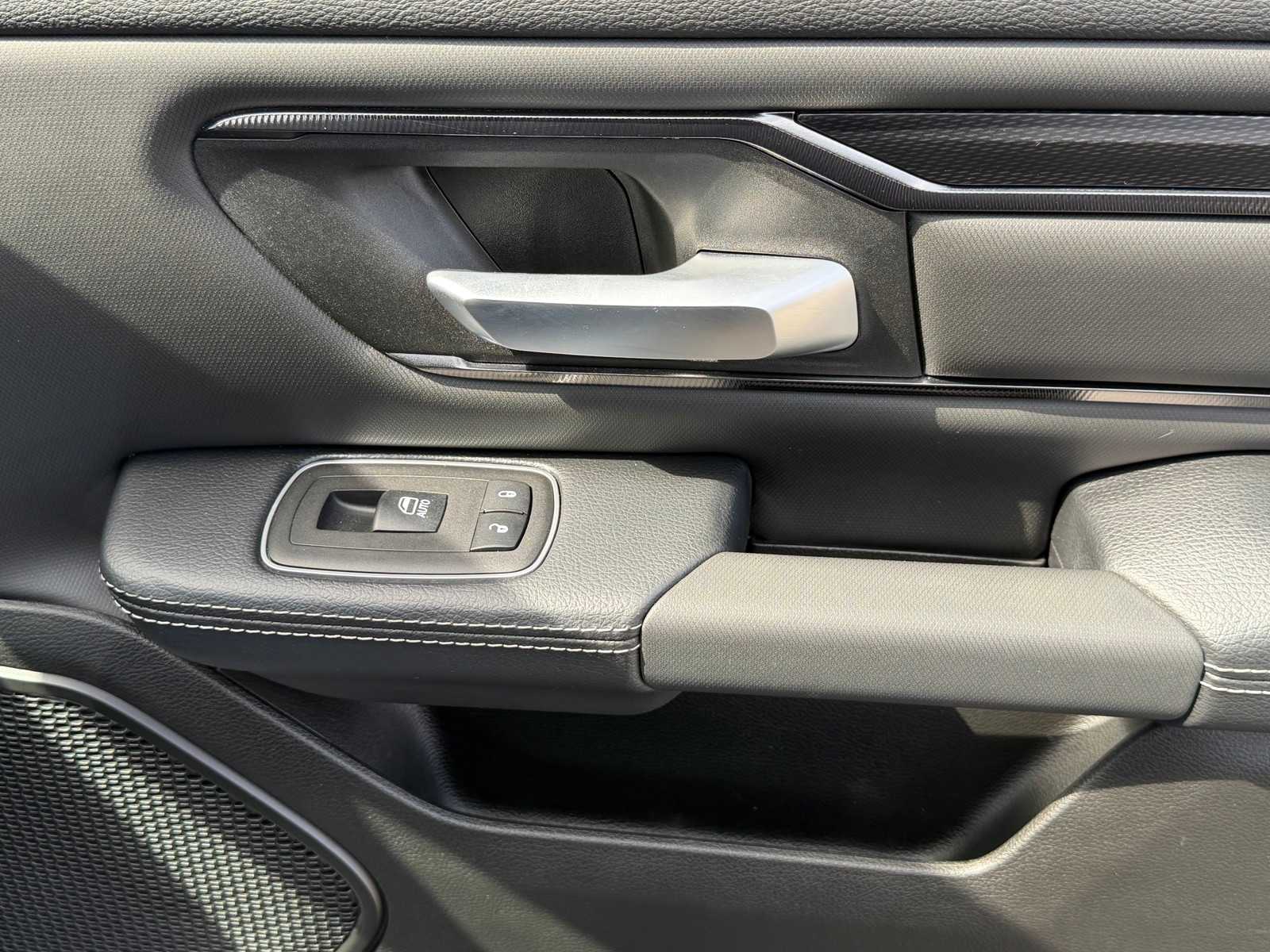 Thumbnail: 2024 RAM 1500 - 29