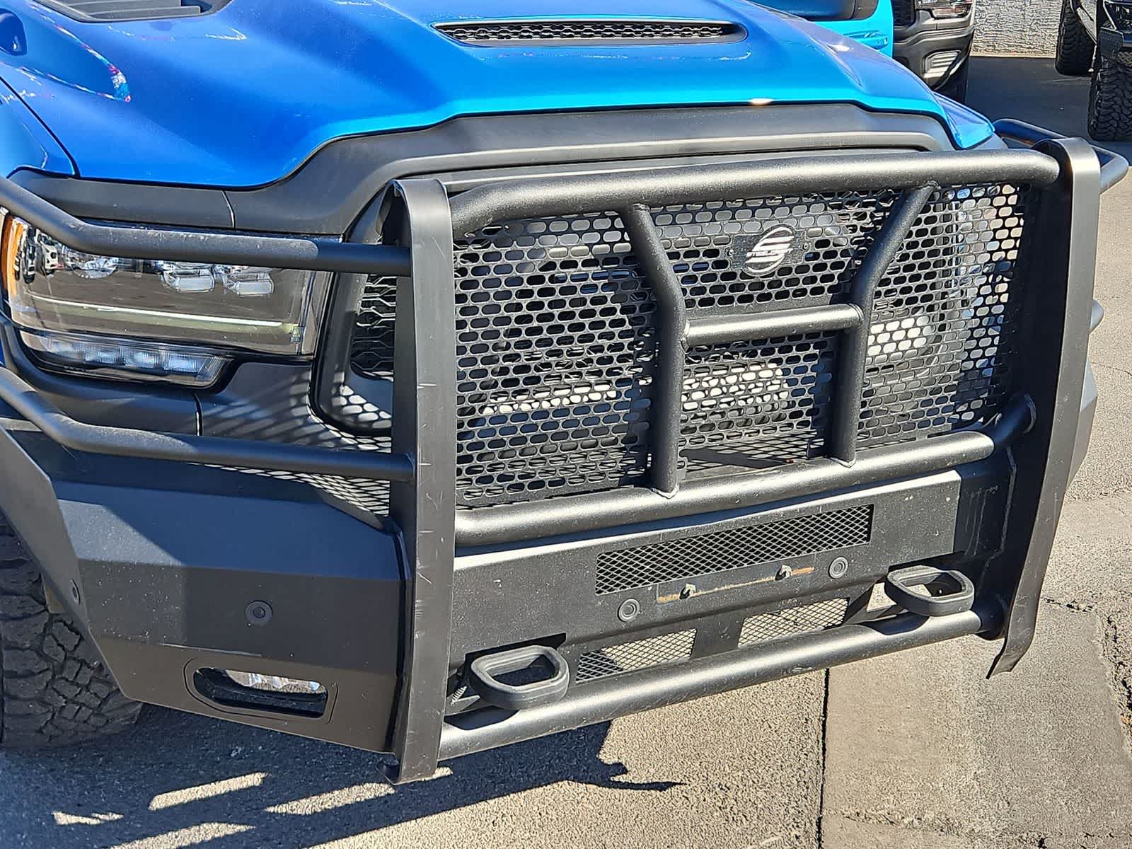 Thumbnail: 2024 RAM 2500 - 40