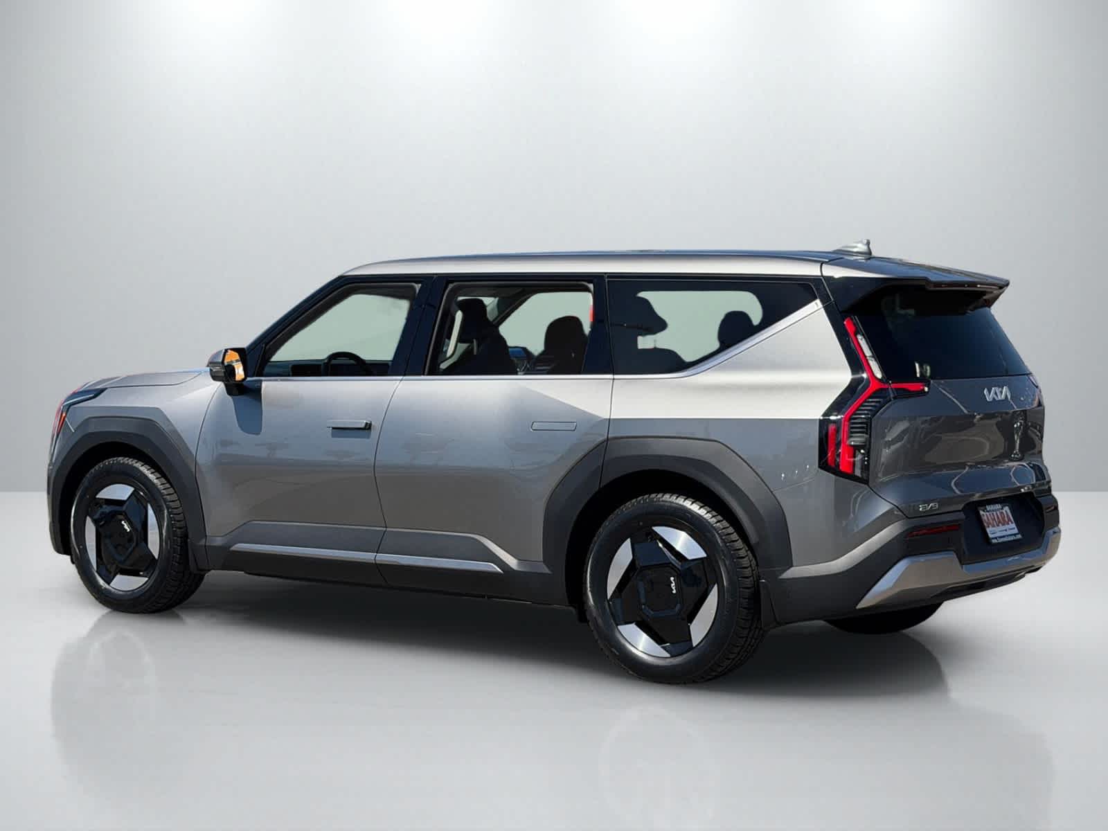 Thumbnail: 2024 Kia EV9 - 4