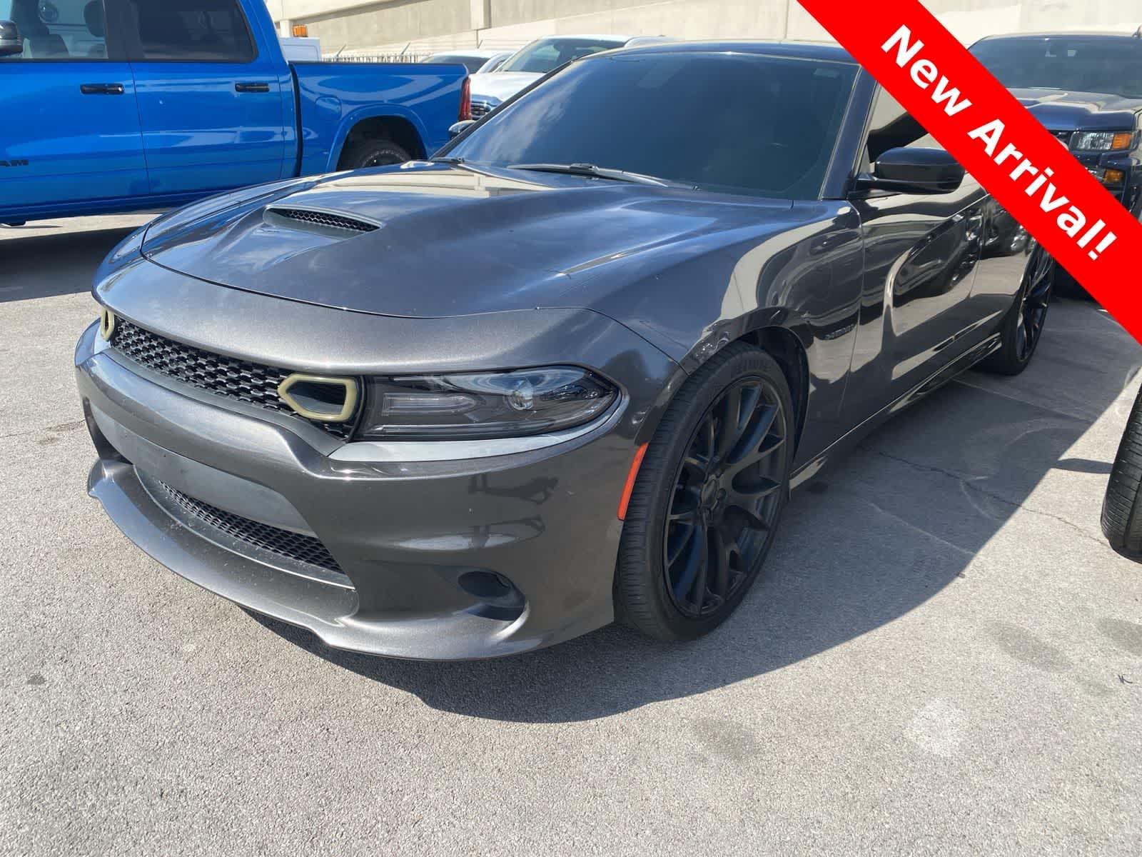 Thumbnail: 2020 Dodge Charger - 1