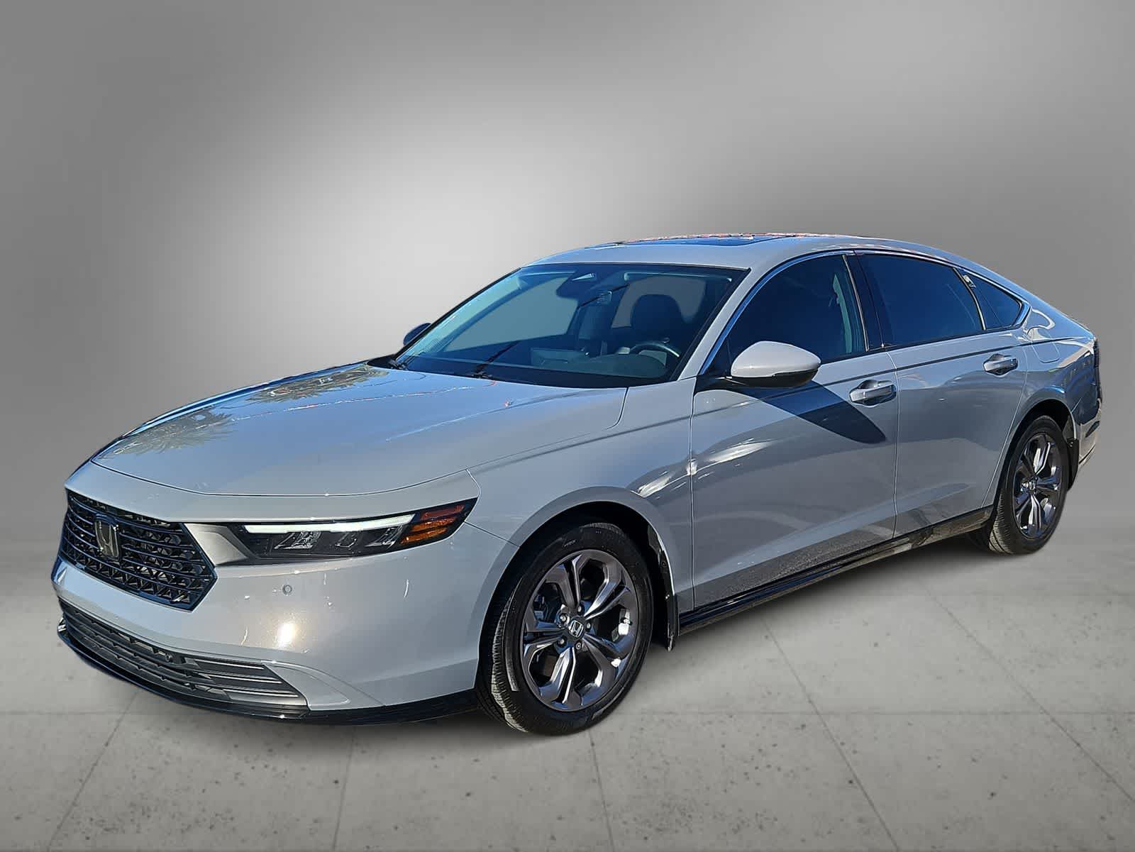 Thumbnail: 2024 Honda Accord - 5