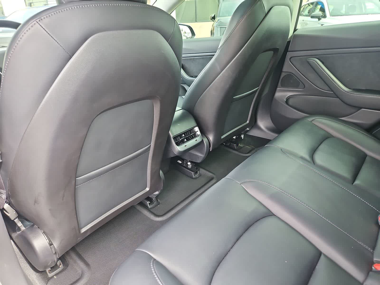 Thumbnail: 2019 Tesla Model 3 - 18