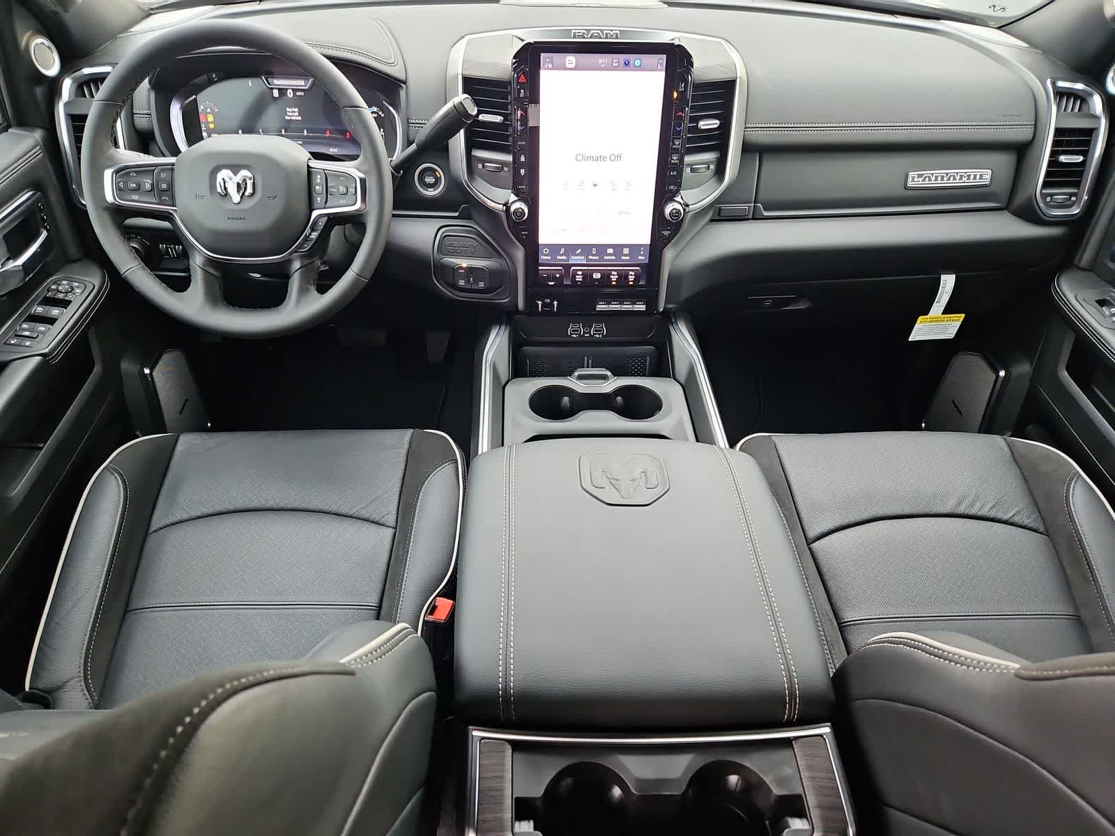 Thumbnail: 2026 RAM 2500 - 16