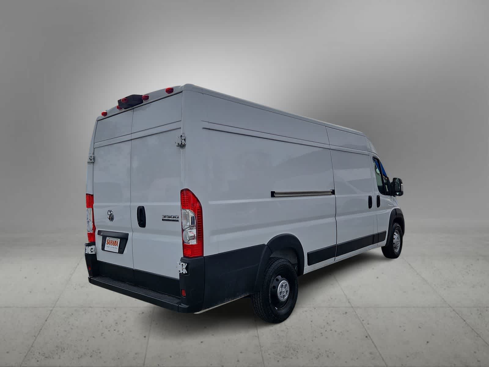 Thumbnail: 2023 RAM ProMaster - 9