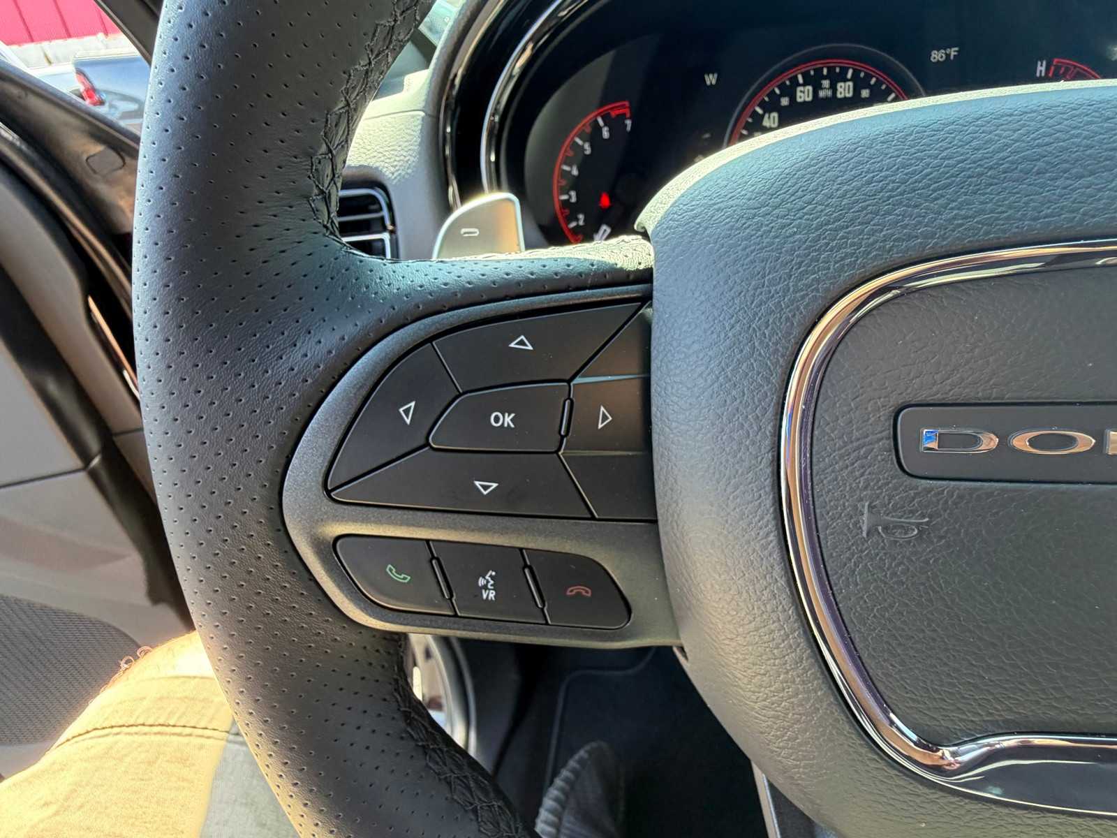 Thumbnail: 2026 Dodge Durango - 38