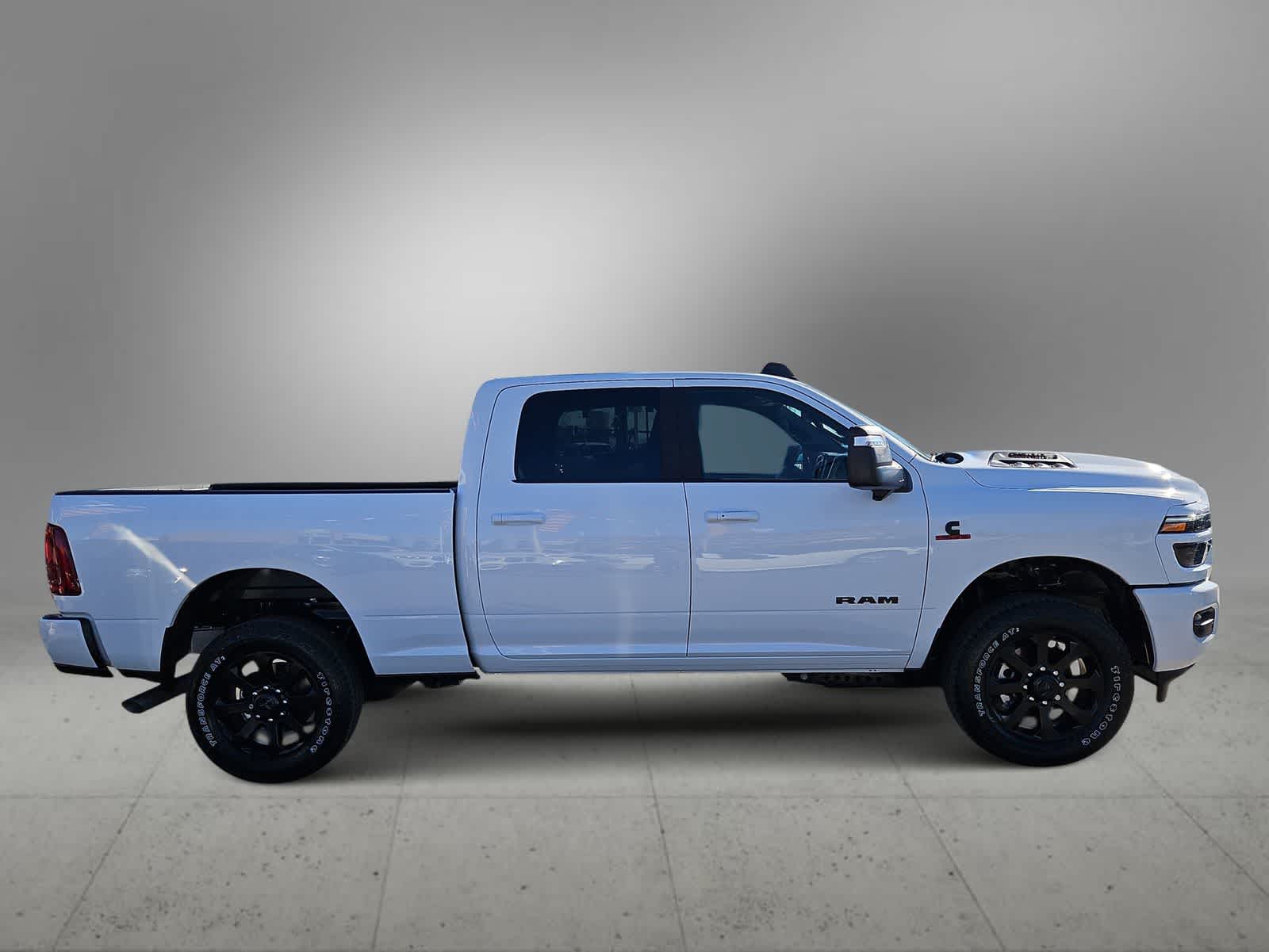 Thumbnail: 2026 RAM 2500 - 9