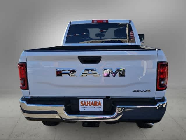 Thumbnail: 2026 RAM 3500 - 7