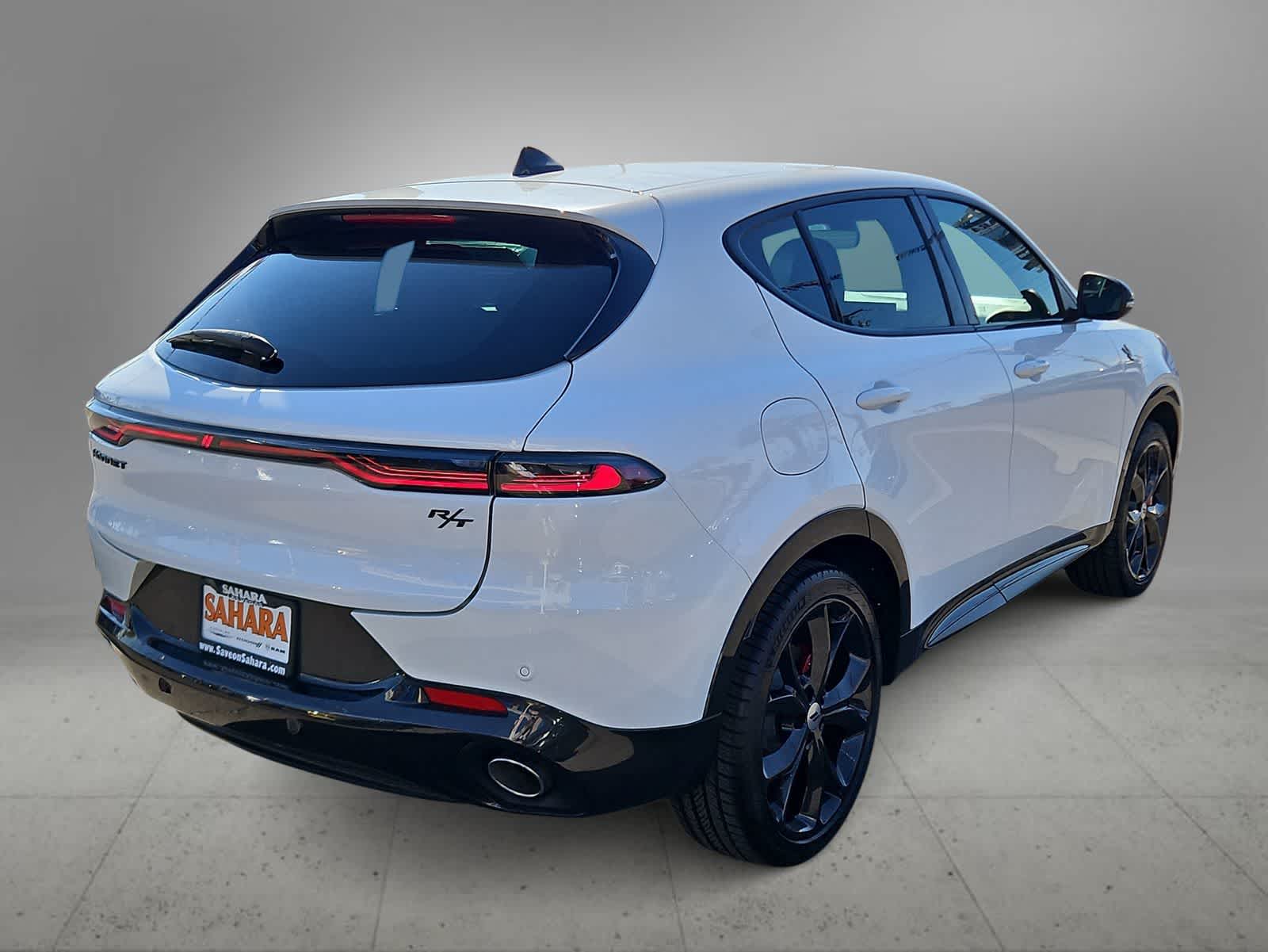 Thumbnail: 2024 Dodge Hornet - 9