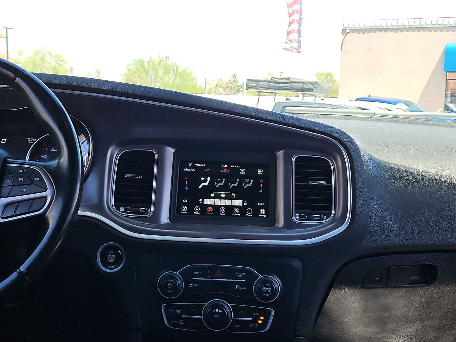 Thumbnail: 2021 Dodge Charger - 25