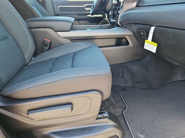 Thumbnail: 2026 RAM 1500 - 21