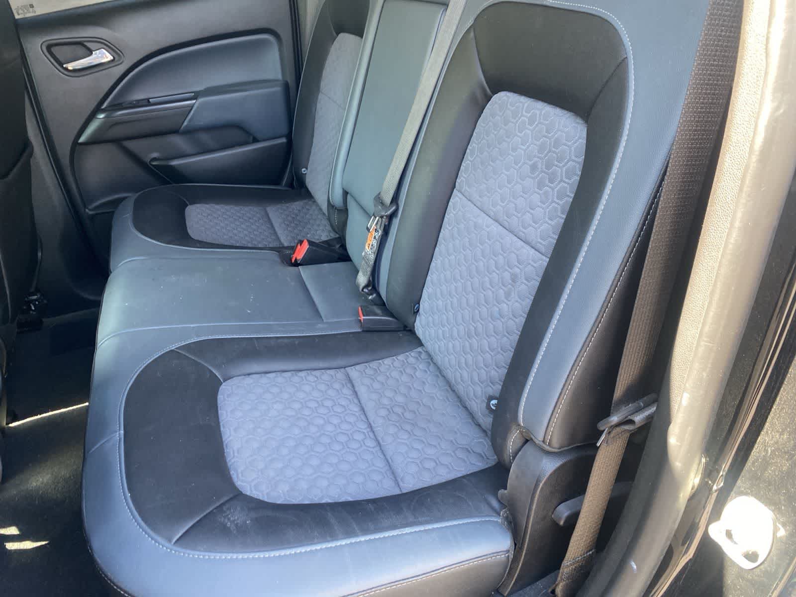 Thumbnail: 2019 Chevrolet Colorado - 13