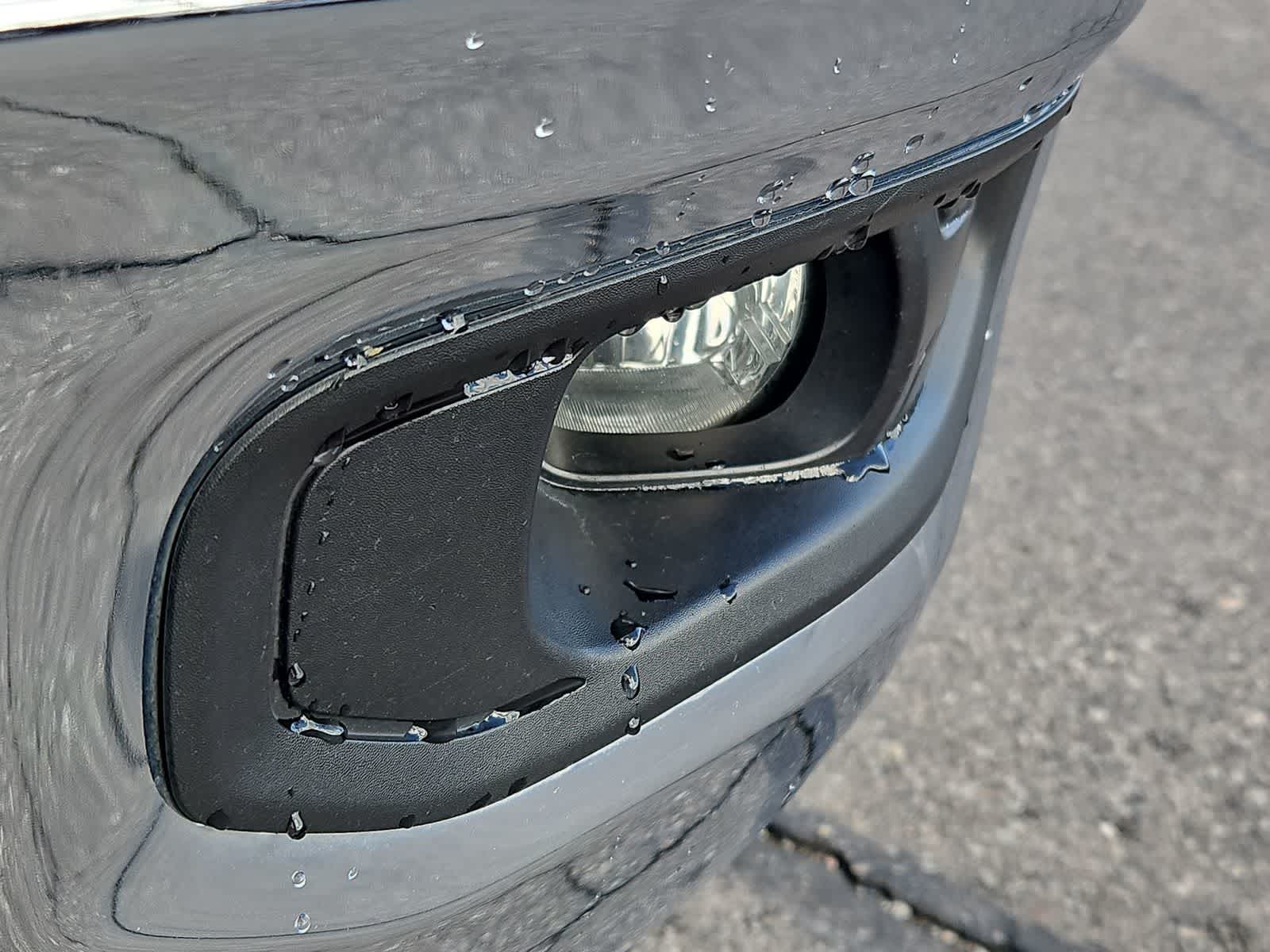 Thumbnail: 2021 RAM 1500 - 12