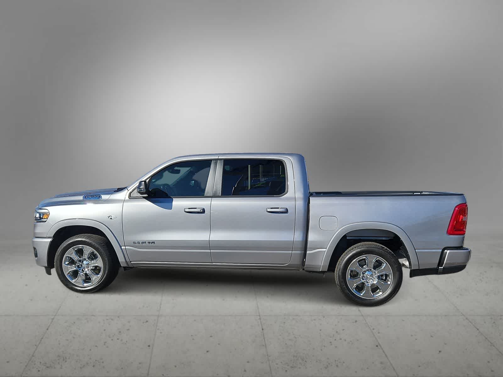 Thumbnail: 2026 RAM 1500 - 5