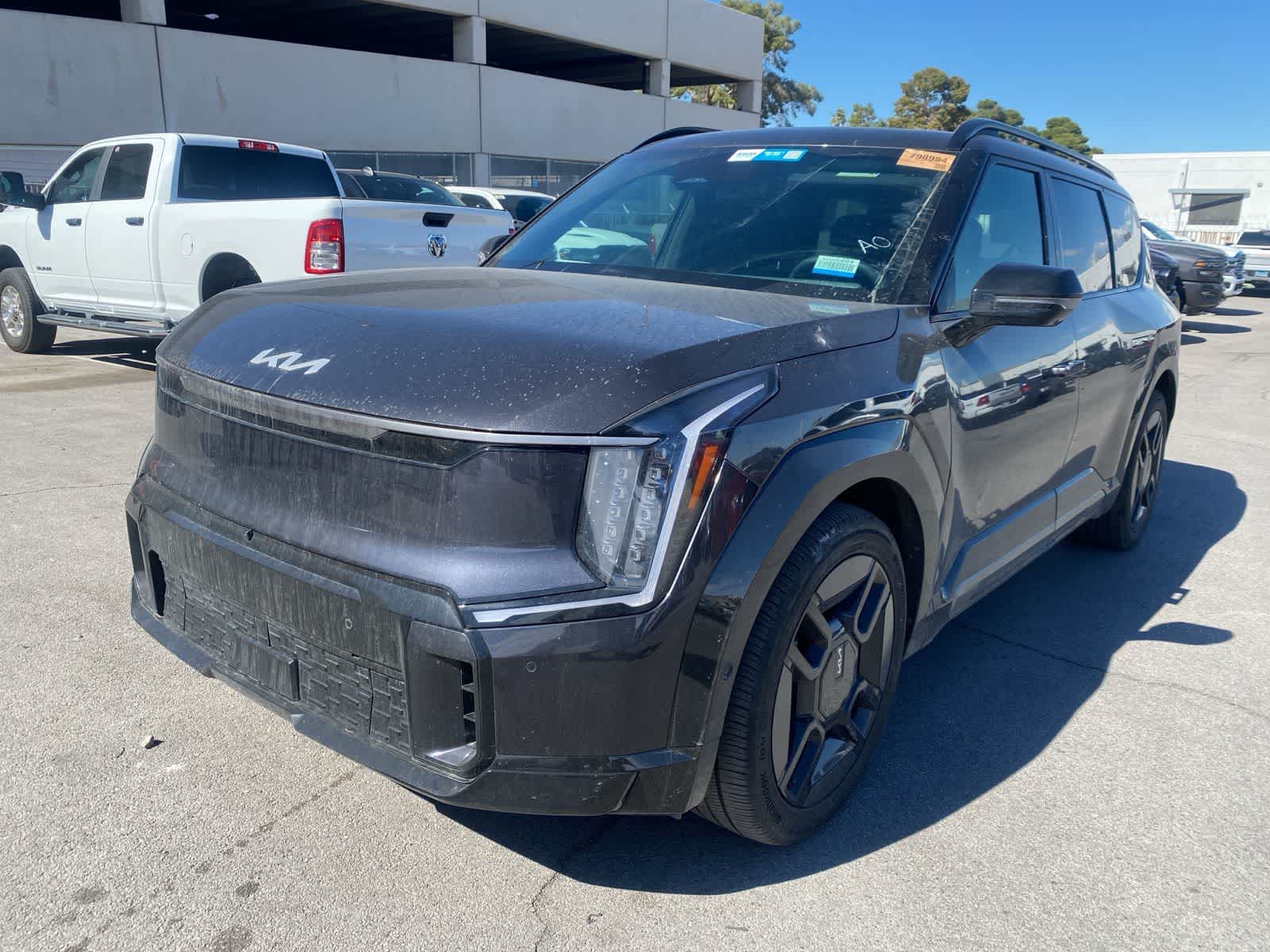 2024 Kia EV9 GT-Line -
                  Las Vegas, NV