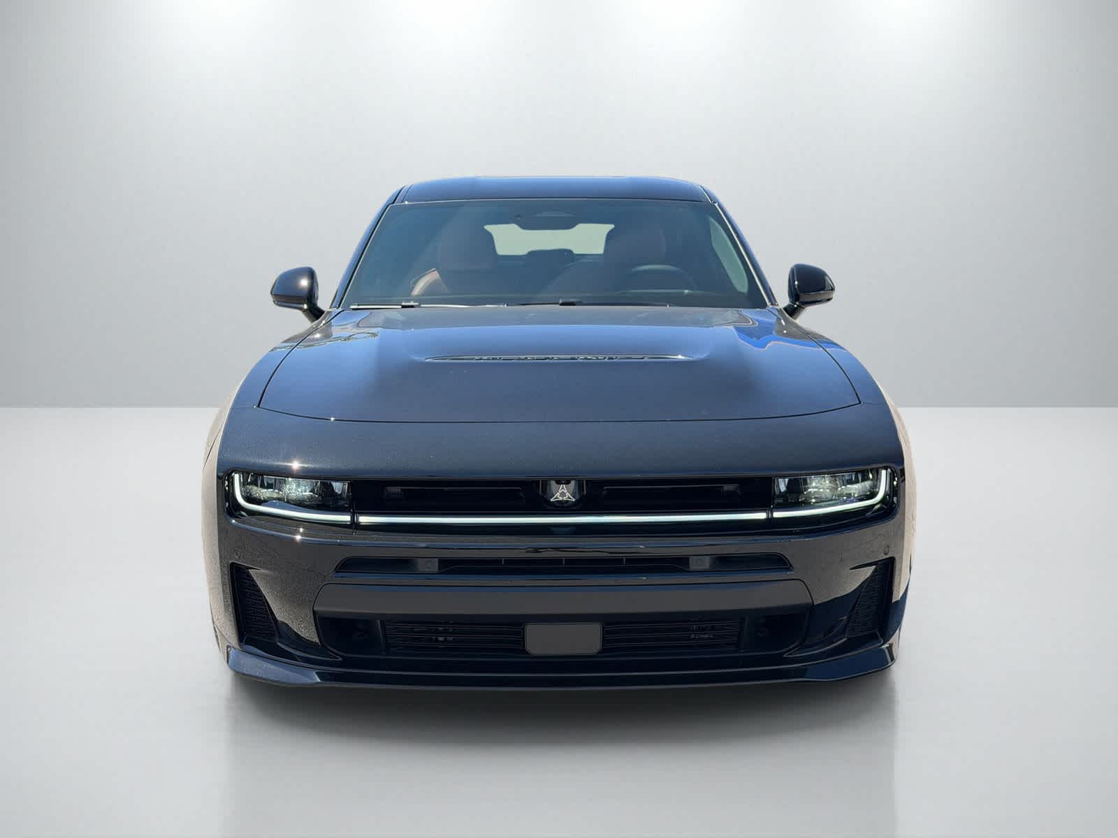 Thumbnail: 2026 Dodge Charger - 11