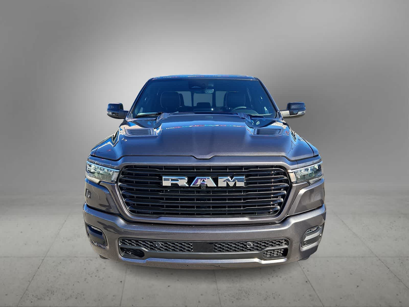 Thumbnail: 2026 RAM 1500 - 3