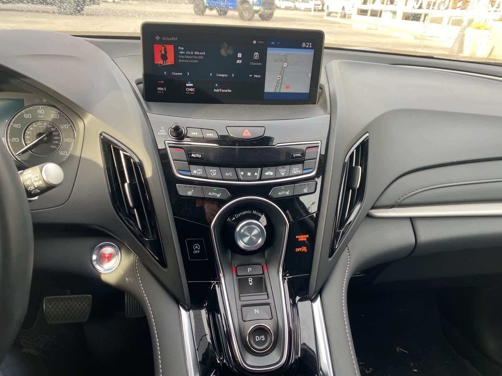 Thumbnail: 2023 Acura RDX - 16