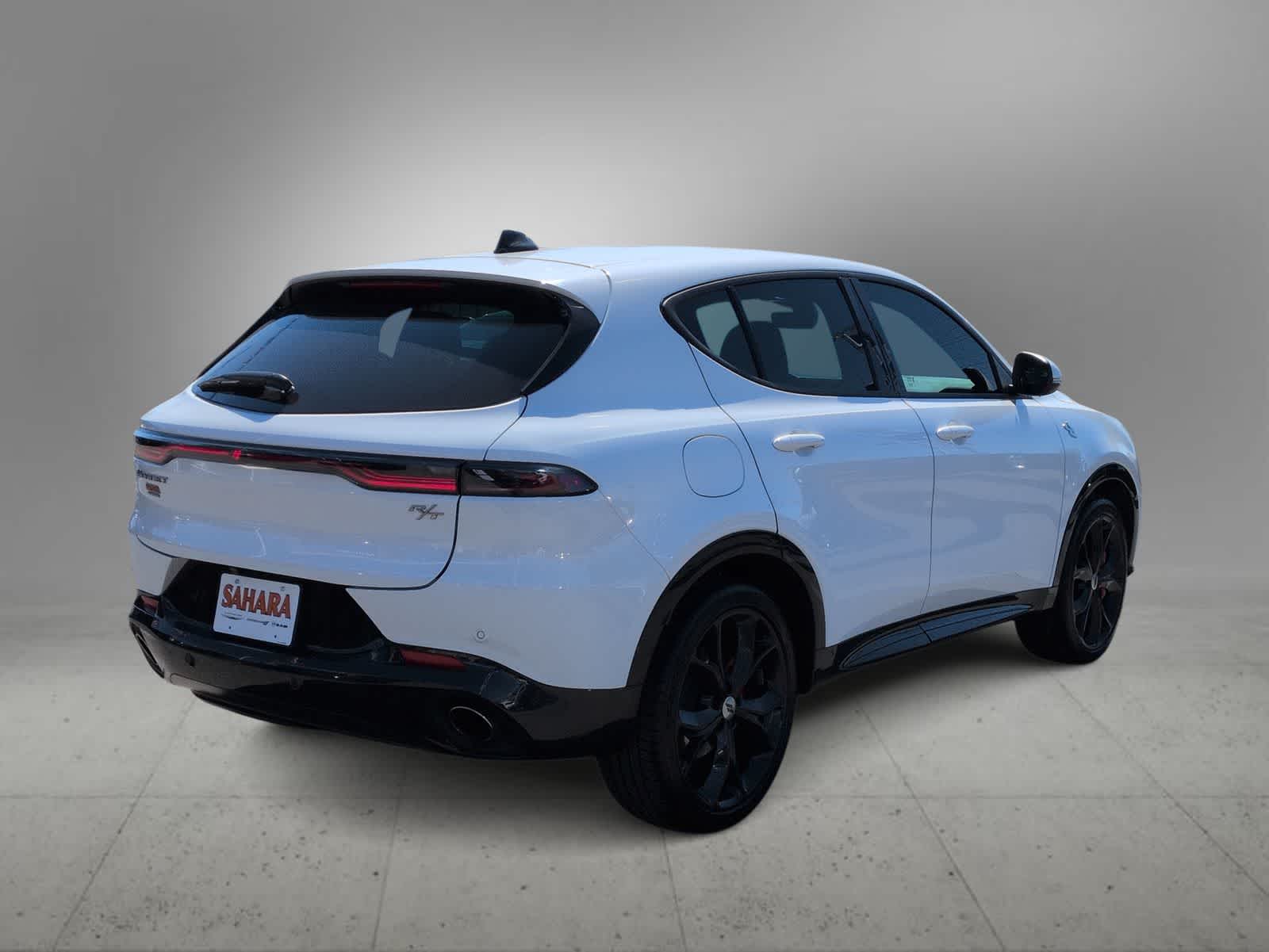 Thumbnail: 2024 Dodge Hornet - 9