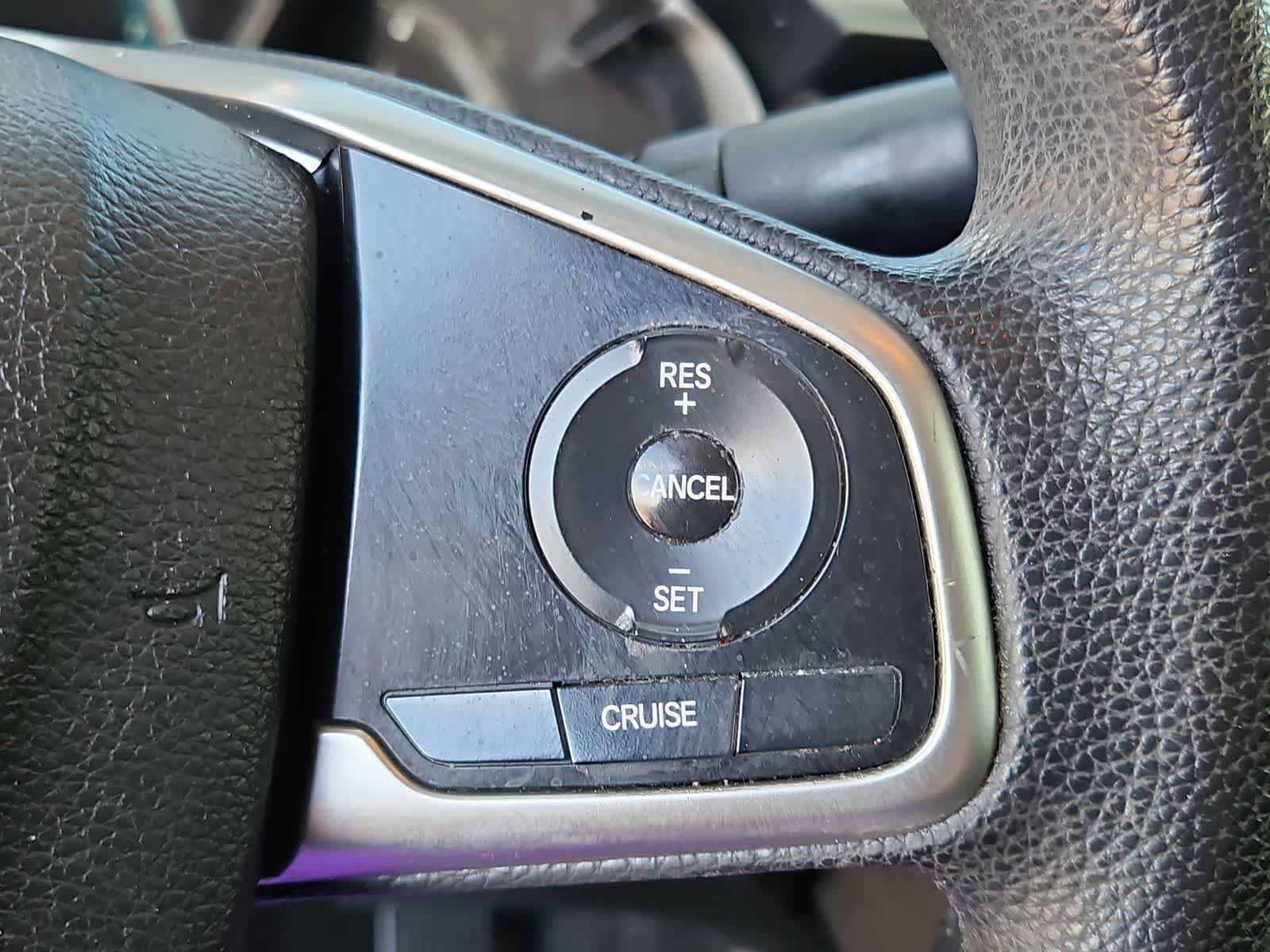 Thumbnail: 2017 Honda Civic - 24