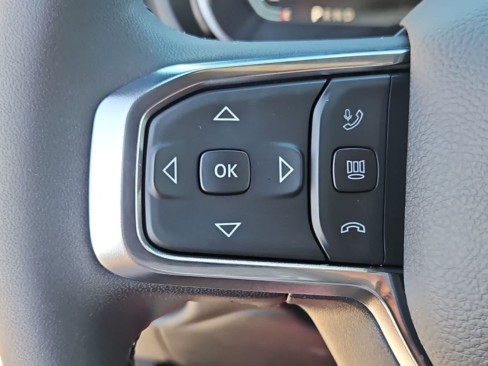 Thumbnail: 2026 RAM 2500 - 24