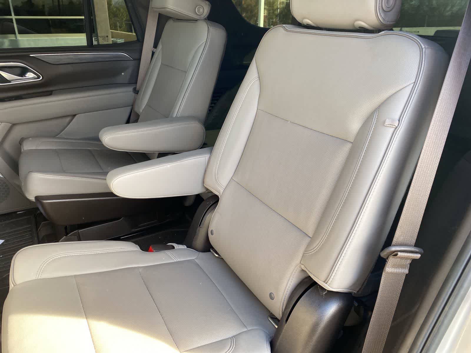 Thumbnail: 2021 GMC Yukon - 13