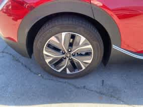 Thumbnail: 2024 Kia EV6 - 8