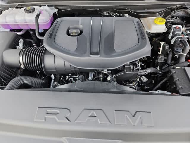 Thumbnail: 2026 RAM 1500 - 15