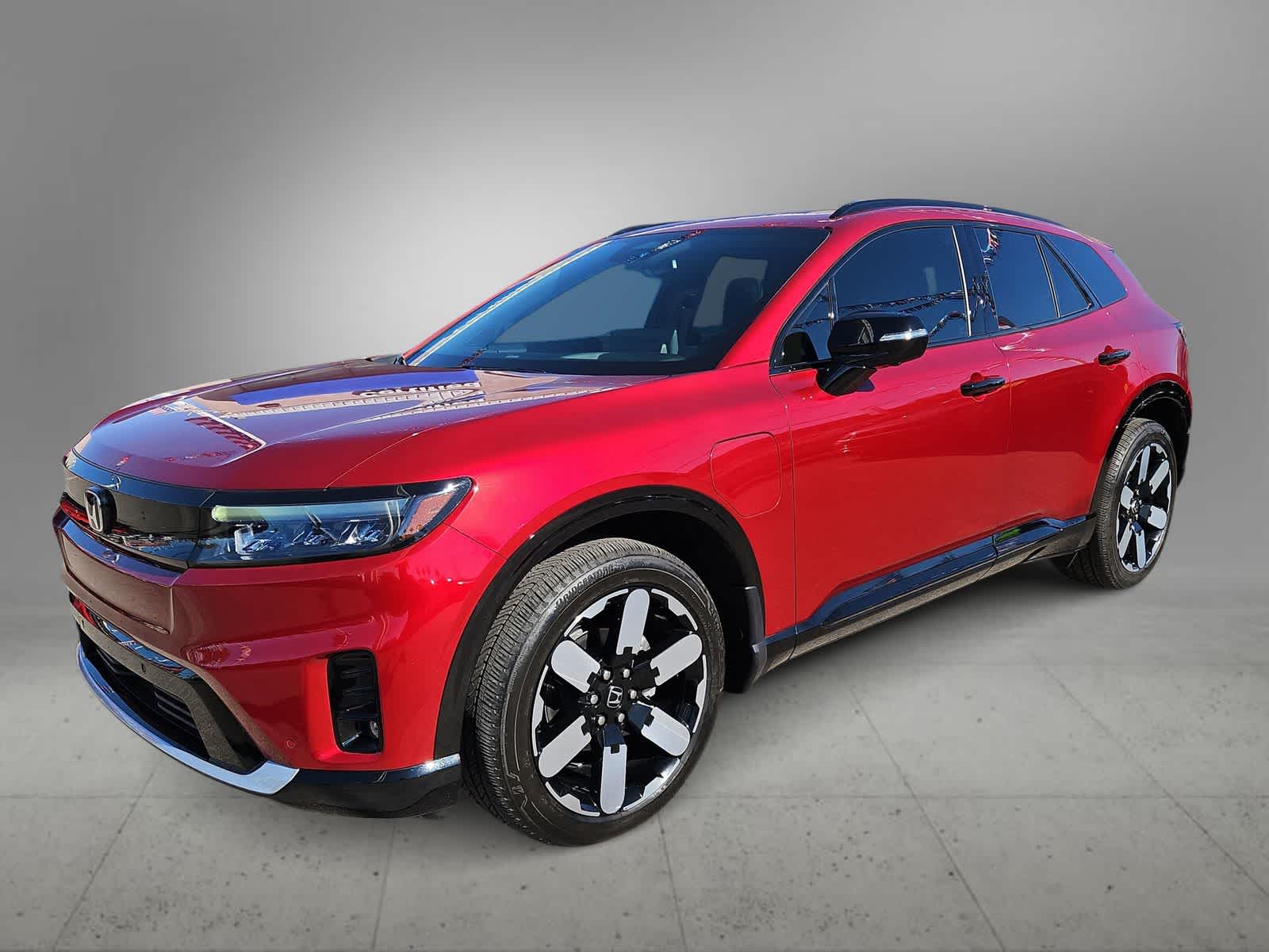 Thumbnail: 2024 Honda Prologue - 5