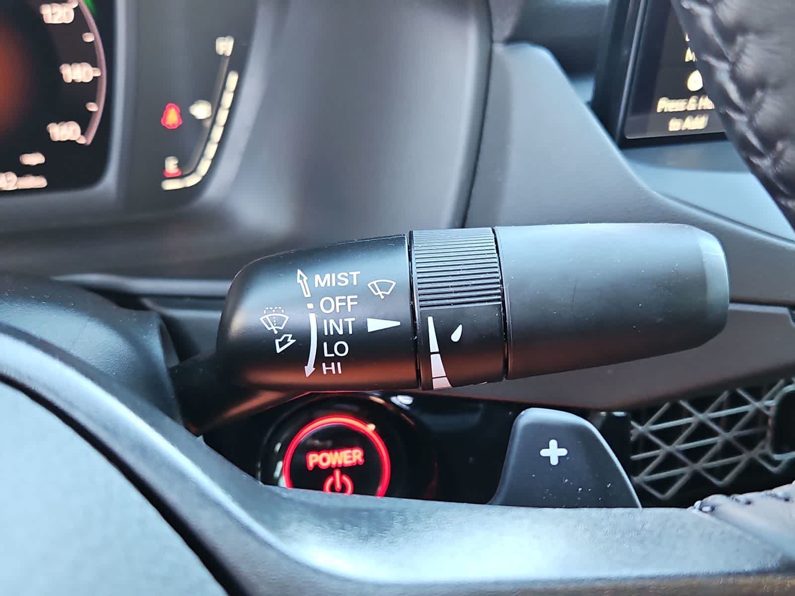 Thumbnail: 2024 Honda Accord - 26