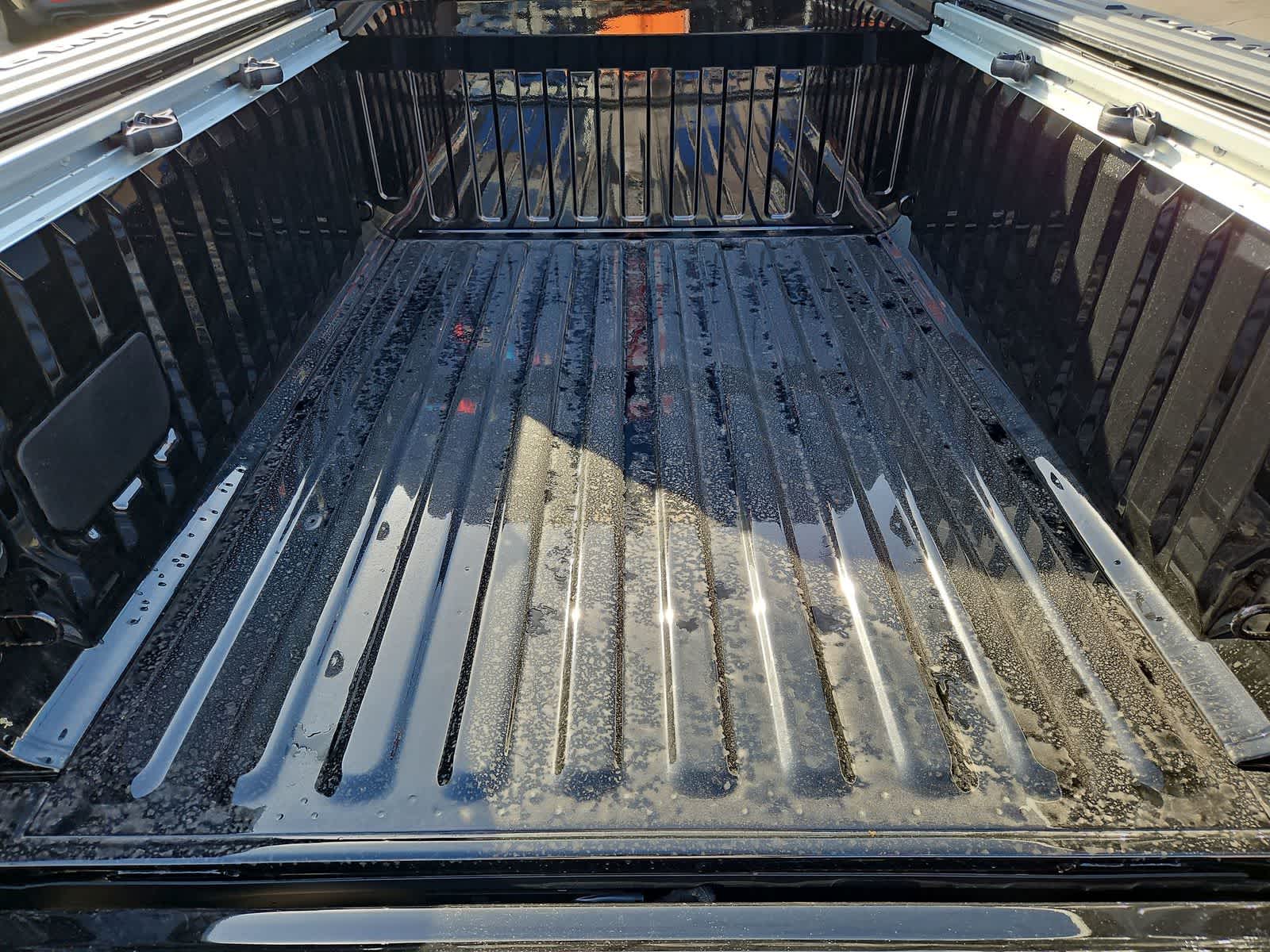 Thumbnail: 2026 RAM 1500 - 33