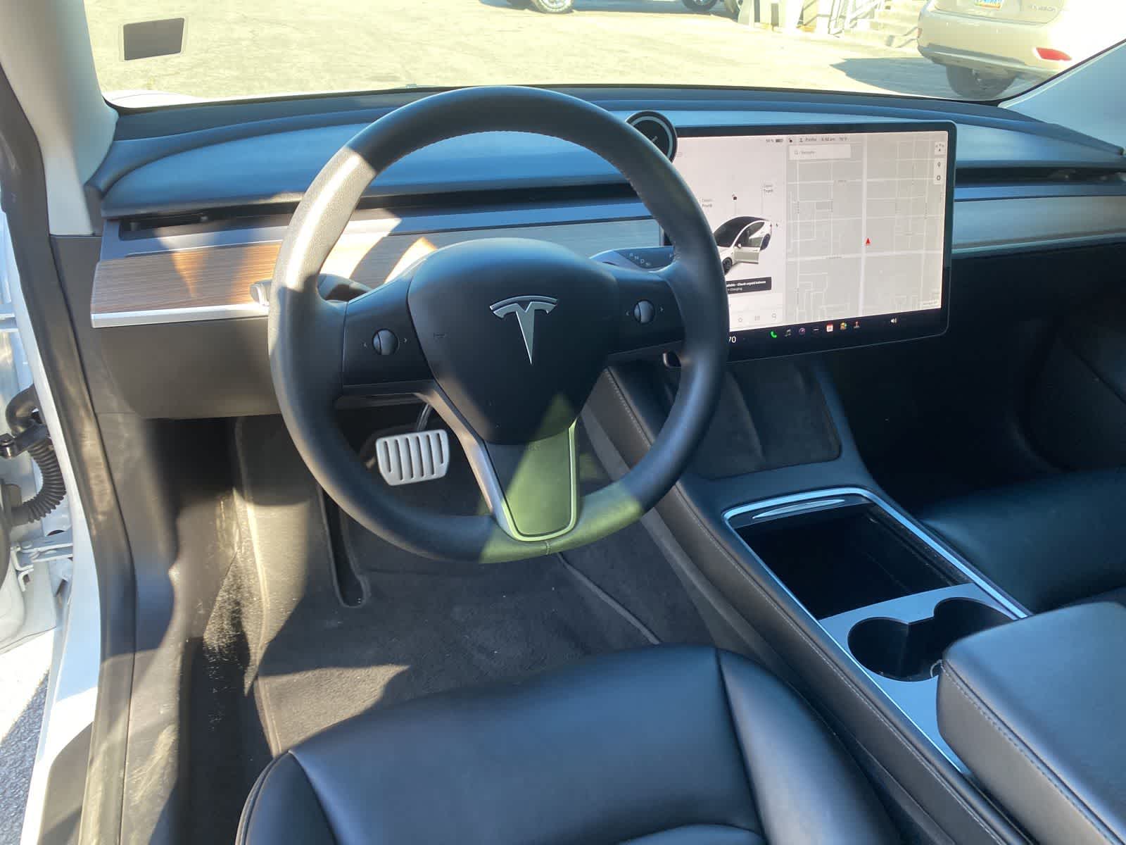 Thumbnail: 2022 Tesla Model 3 - 10