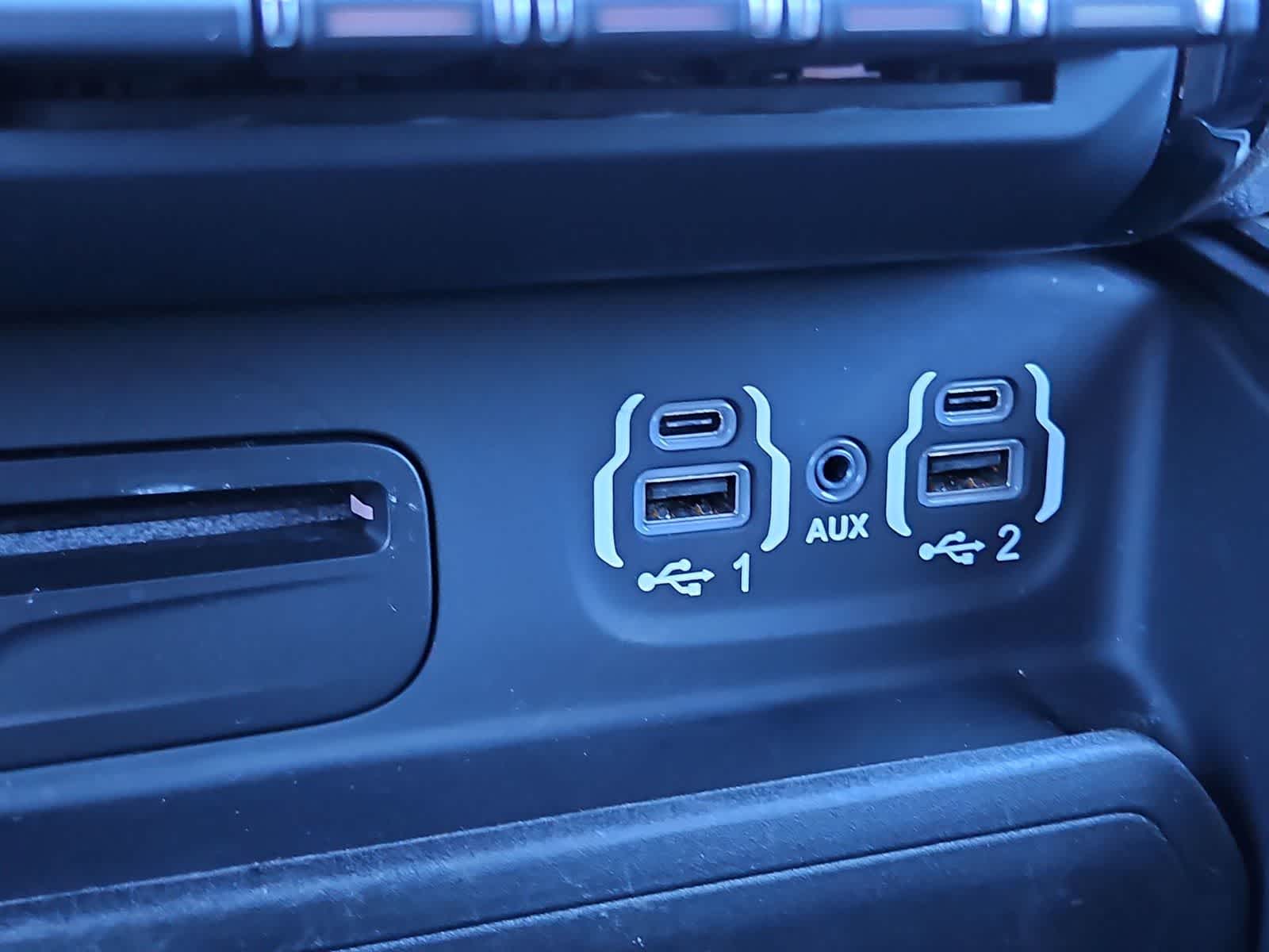 Thumbnail: 2019 RAM 2500 - 30