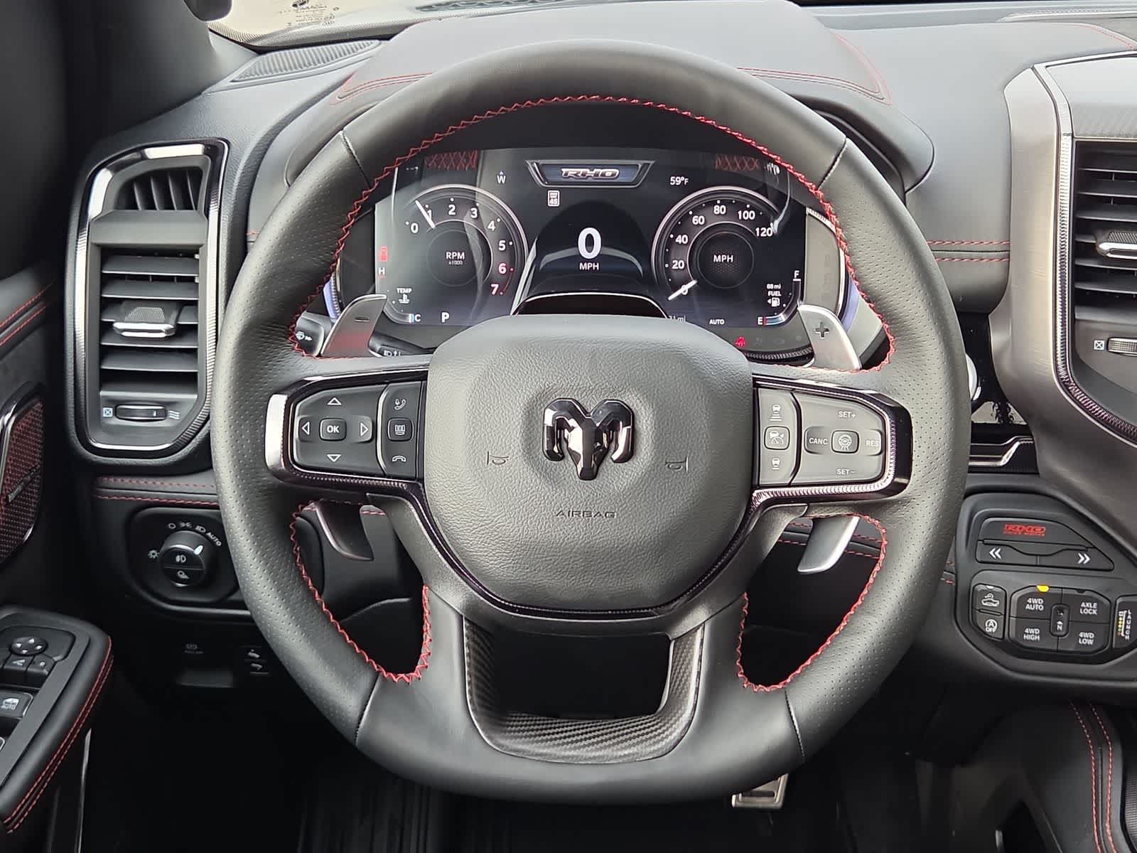 Thumbnail: 2026 RAM 1500 - 23