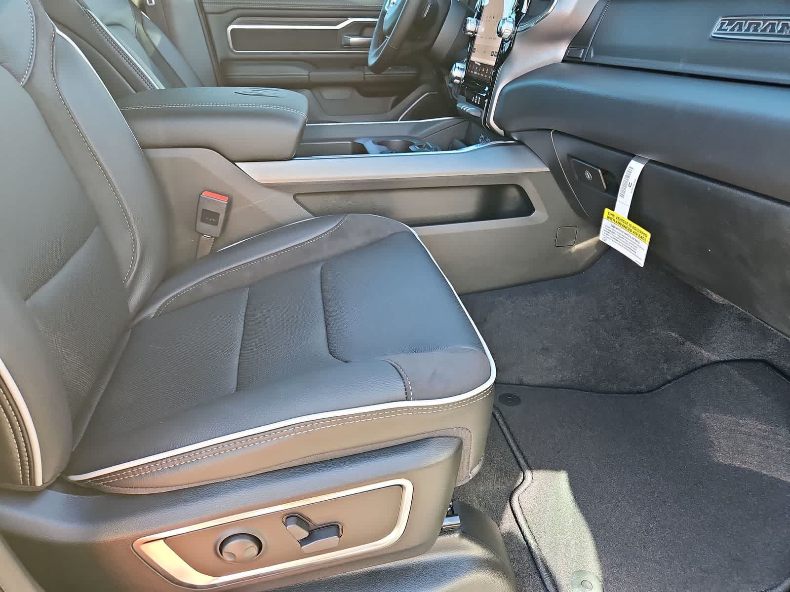 Thumbnail: 2026 RAM 1500 - 21