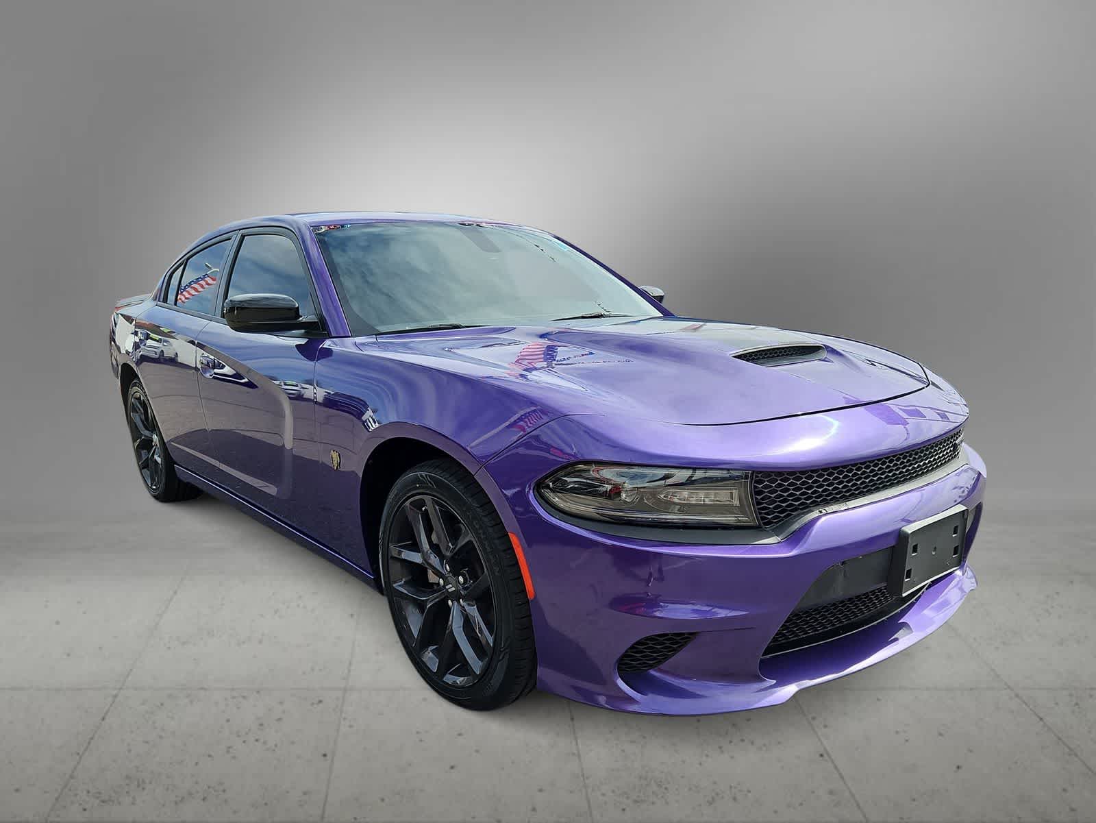 Thumbnail: 2023 Dodge Charger - 2