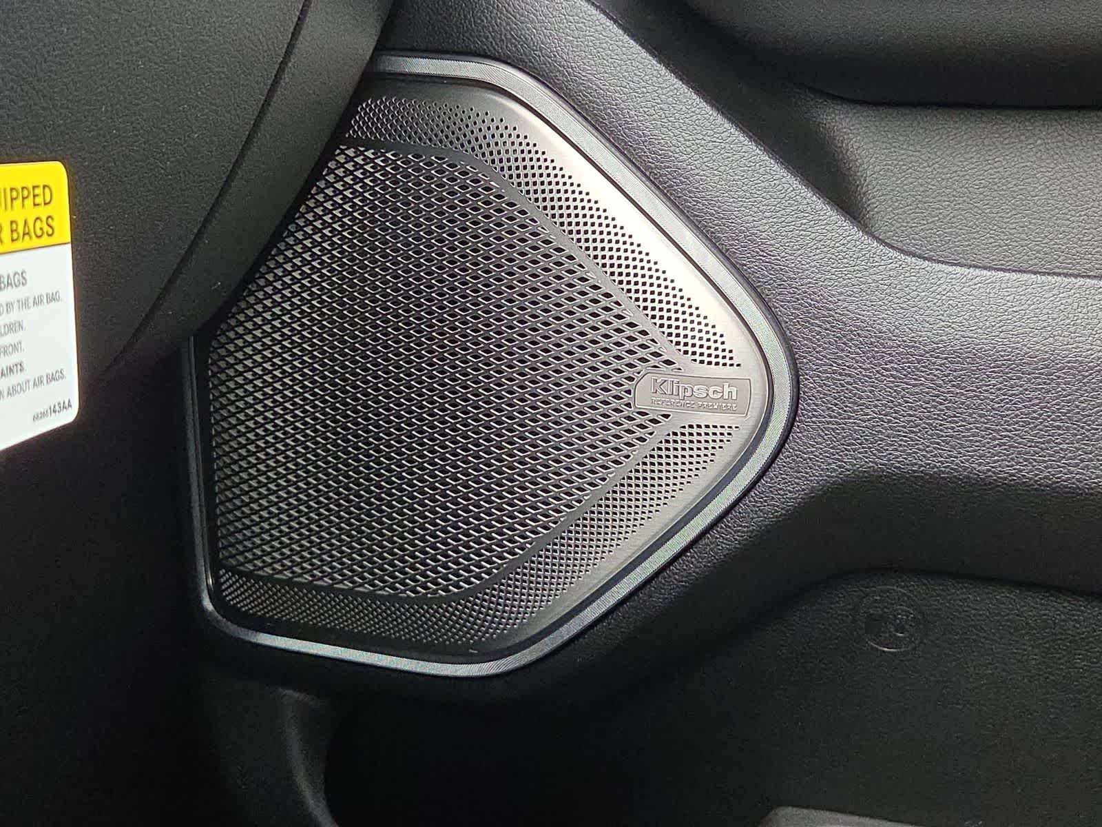 Thumbnail: 2026 RAM 1500 - 32