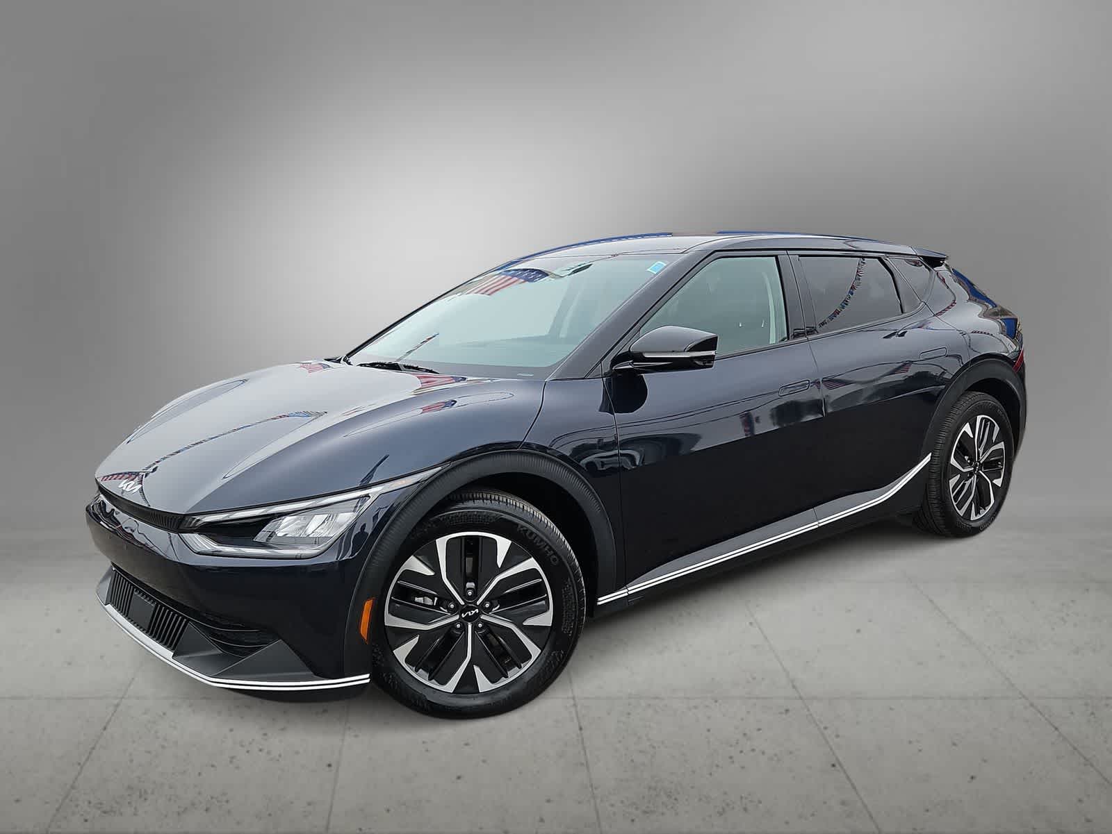 2024 Kia EV6 Light -
                  Las Vegas, NV