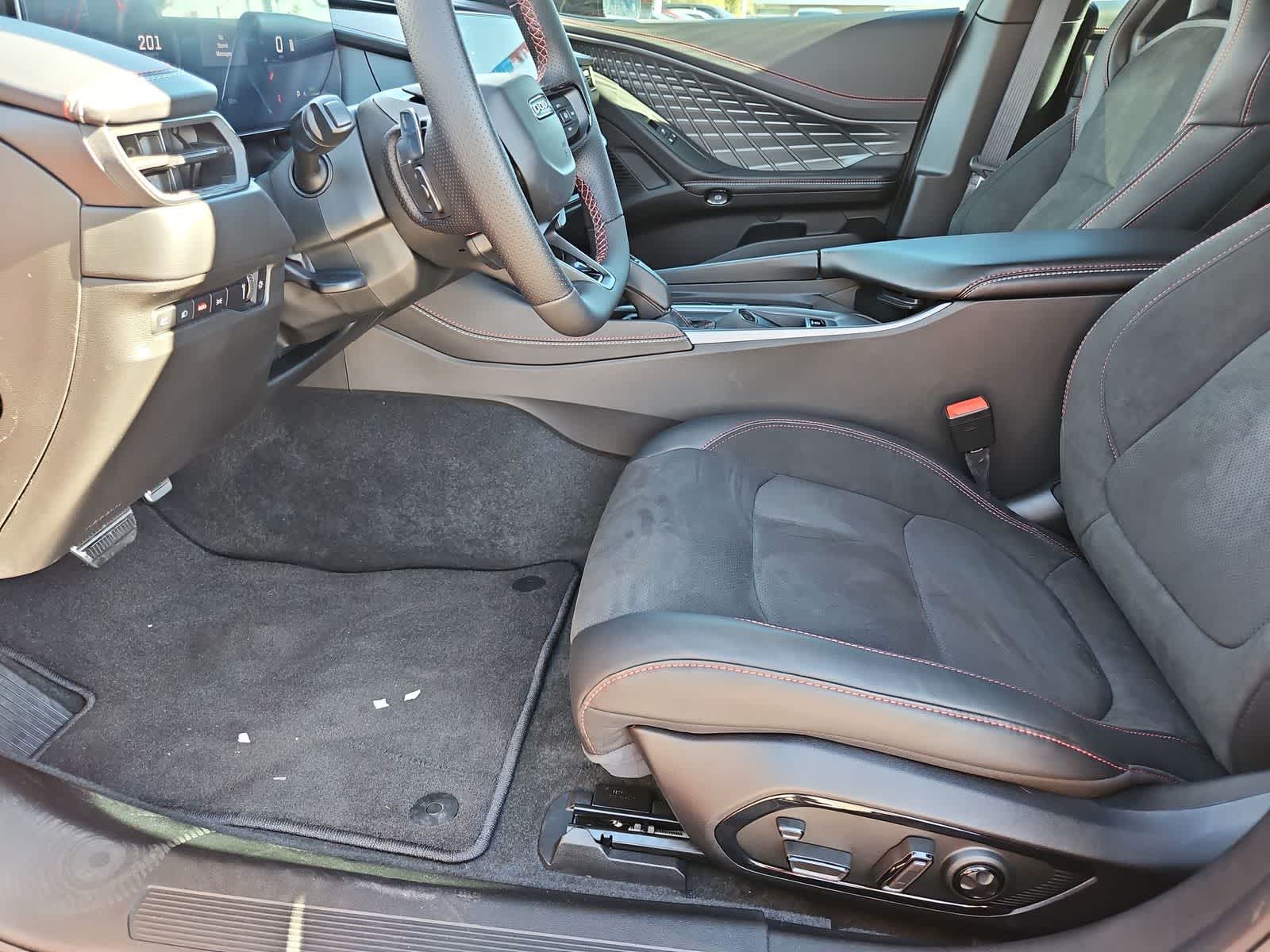 Thumbnail: 2026 Dodge Charger - 15