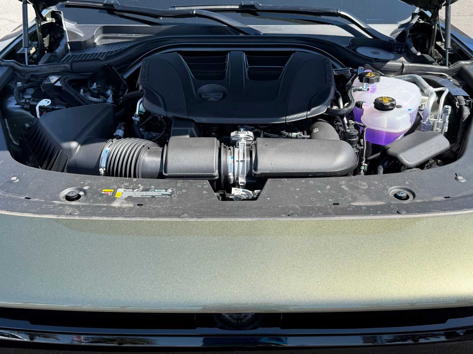 Thumbnail: 2026 Dodge Charger - 33