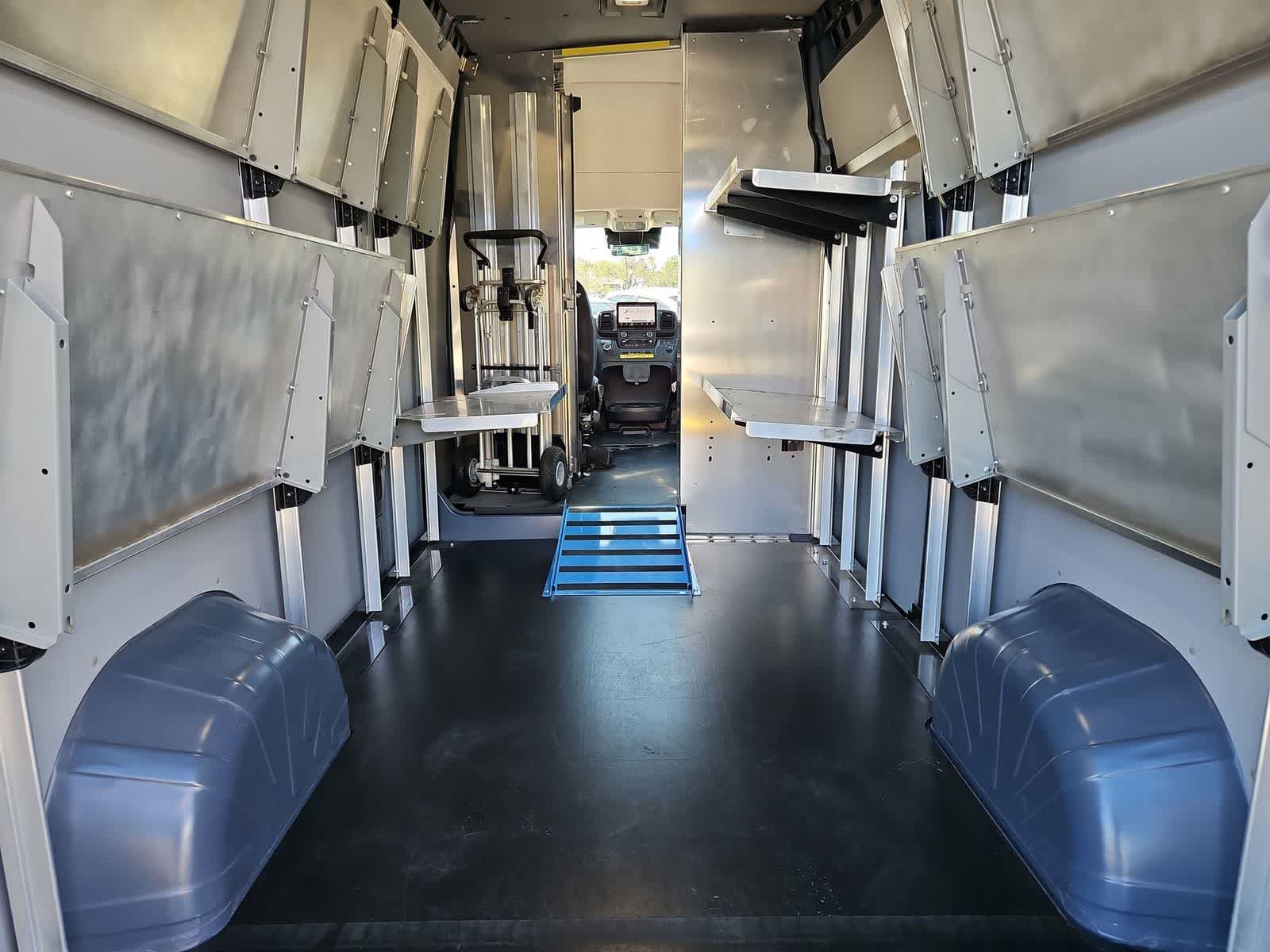 Thumbnail: 2024 RAM ProMaster - 32