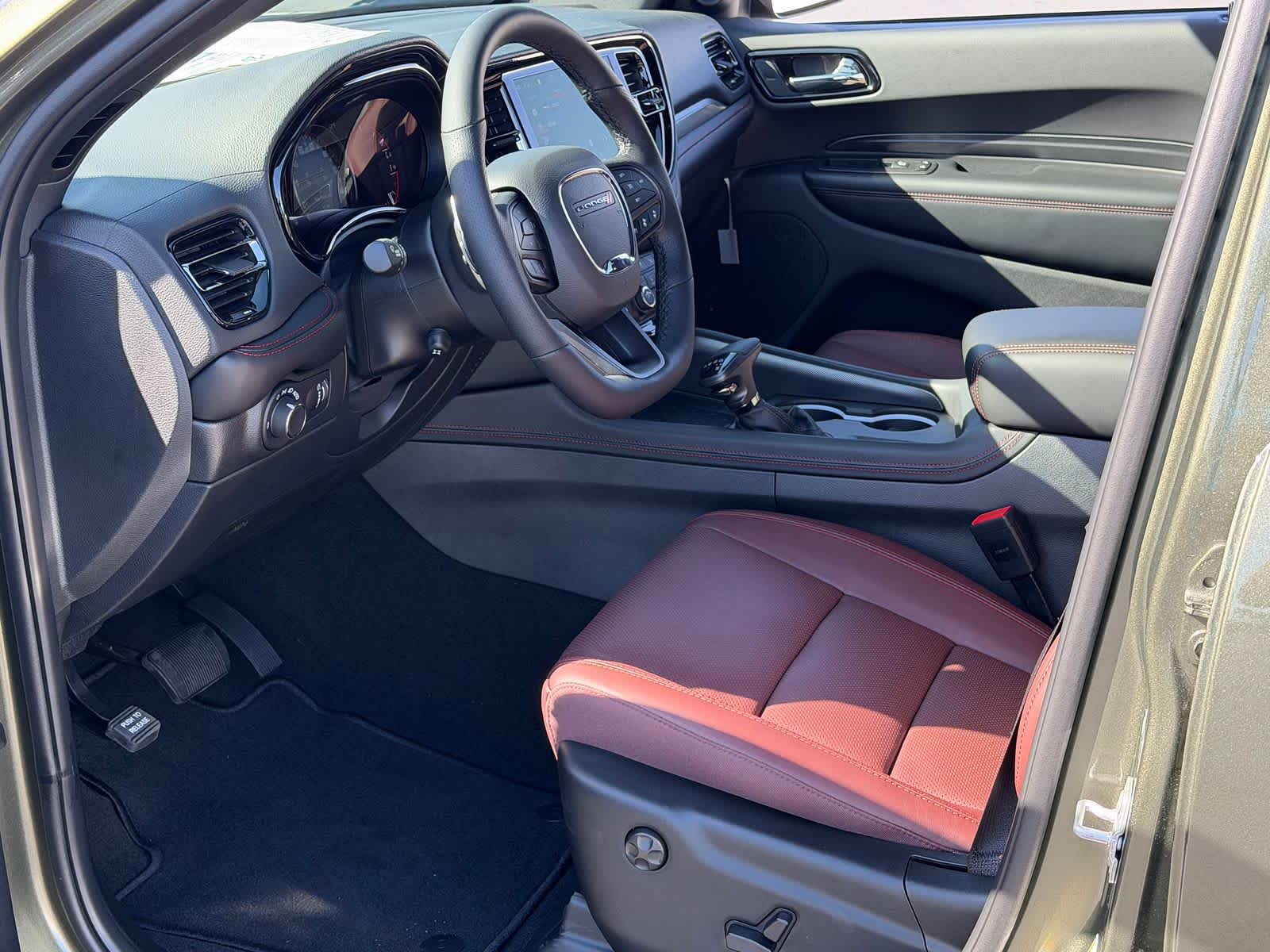 Thumbnail: 2026 Dodge Durango - 13