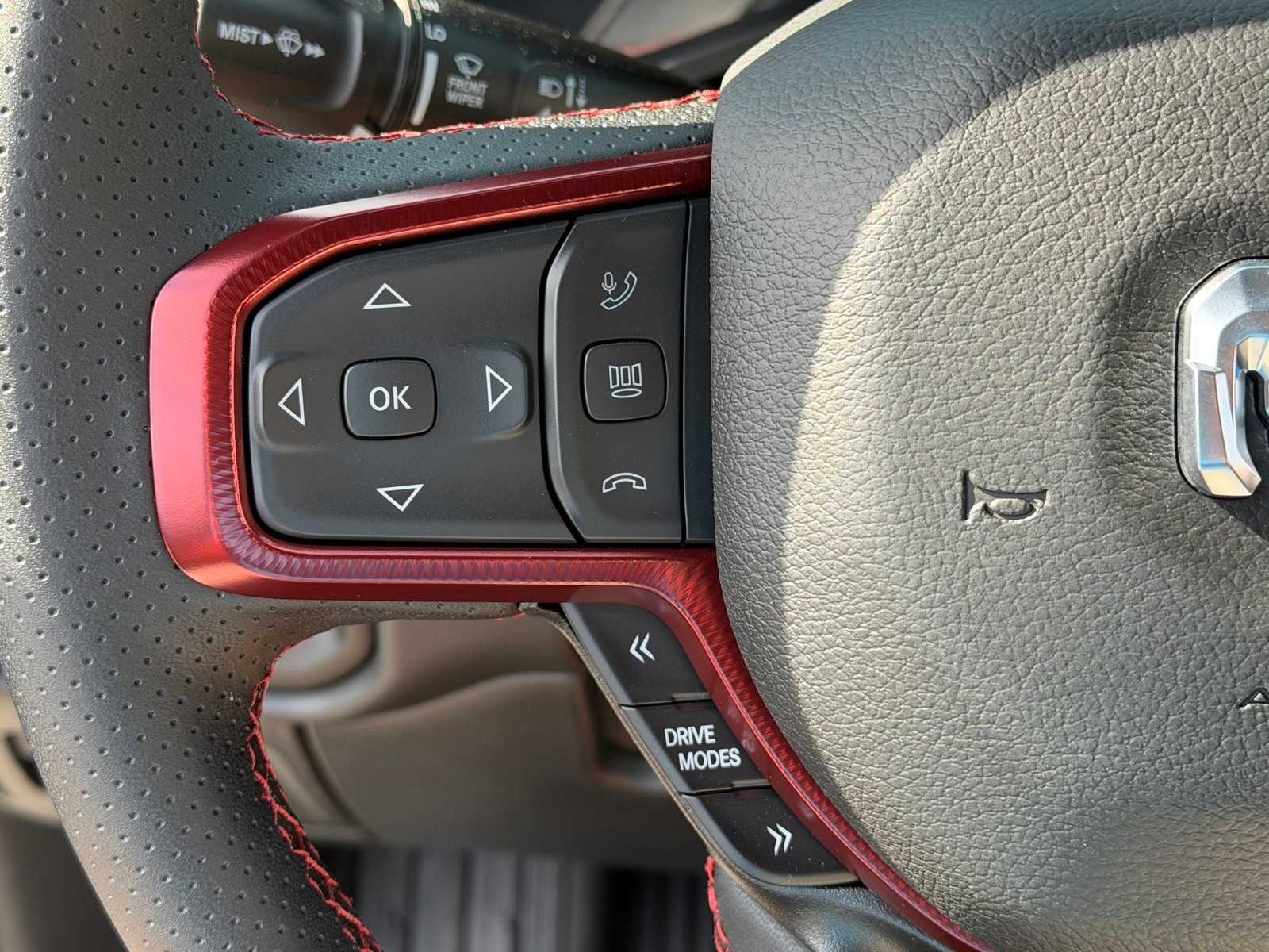 Thumbnail: 2026 RAM 1500 - 16