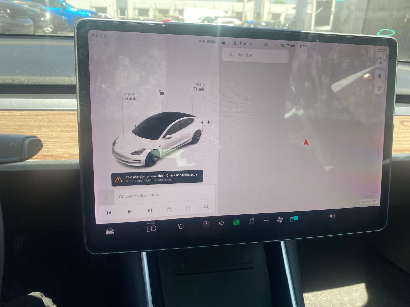 Thumbnail: 2019 Tesla Model 3 - 15