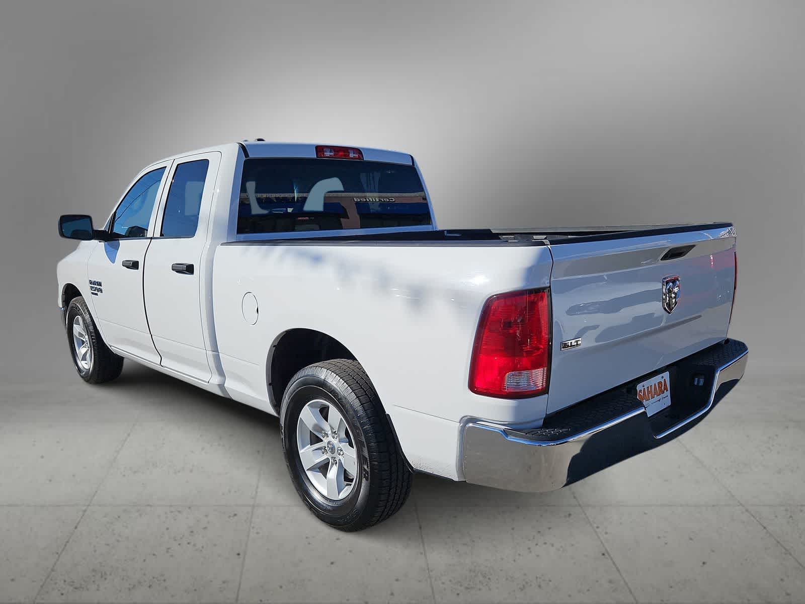 Thumbnail: 2024 RAM 1500 Classic - 7